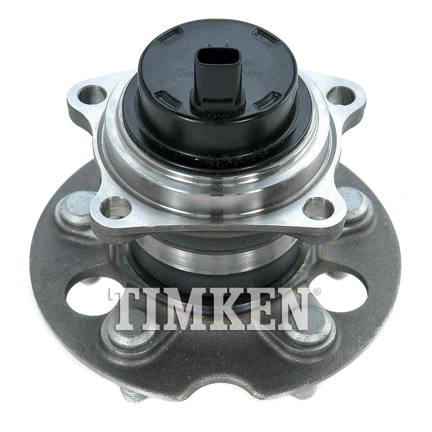 timken wheel bearing and hub assembly  frsport ha594504