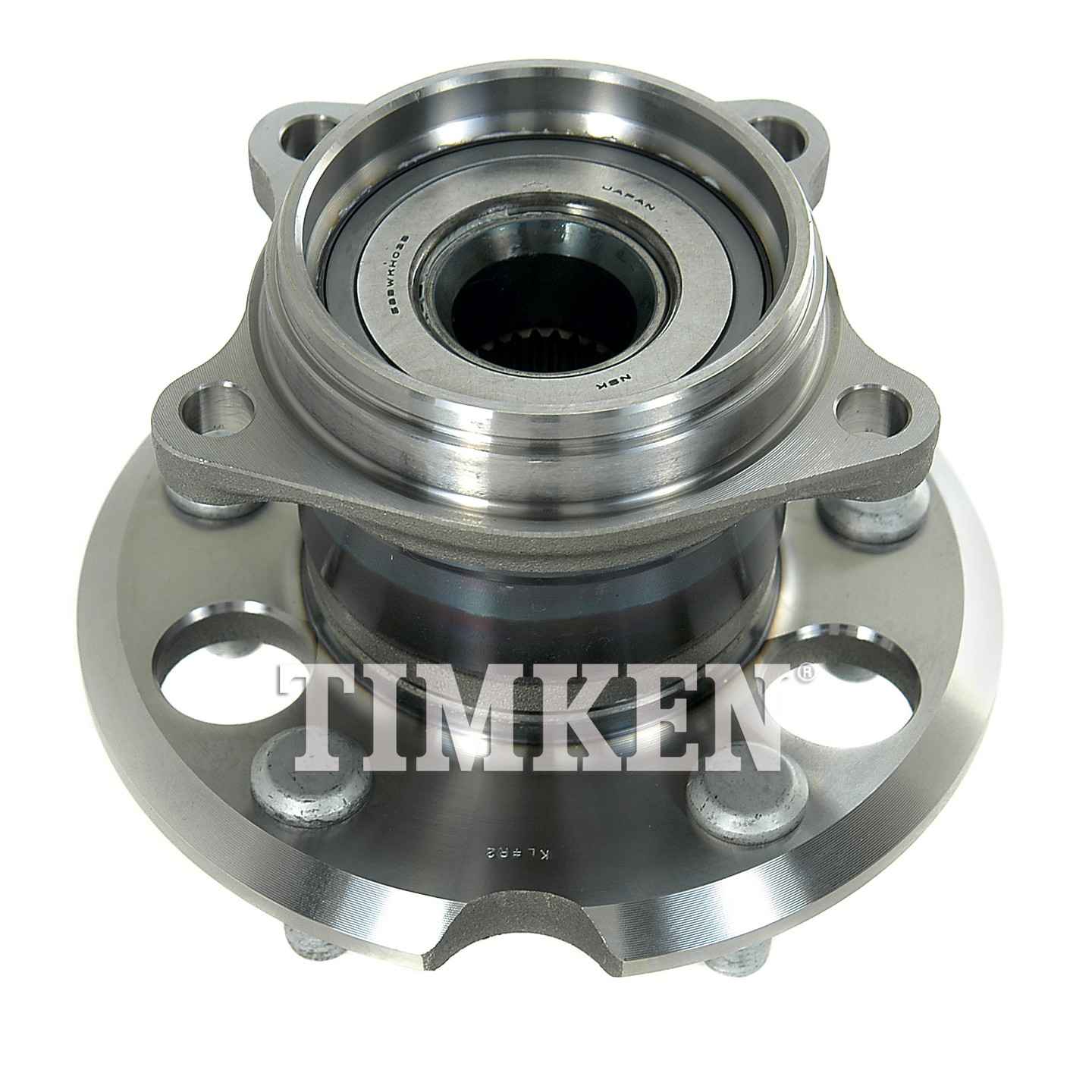 timken wheel bearing and hub assembly  frsport ha594505