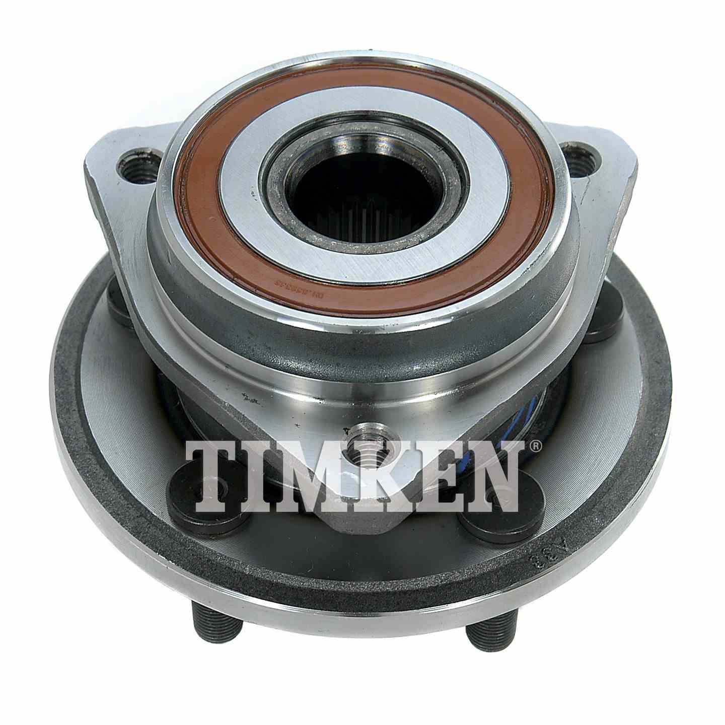 timken wheel bearing and hub assembly  frsport ha597449