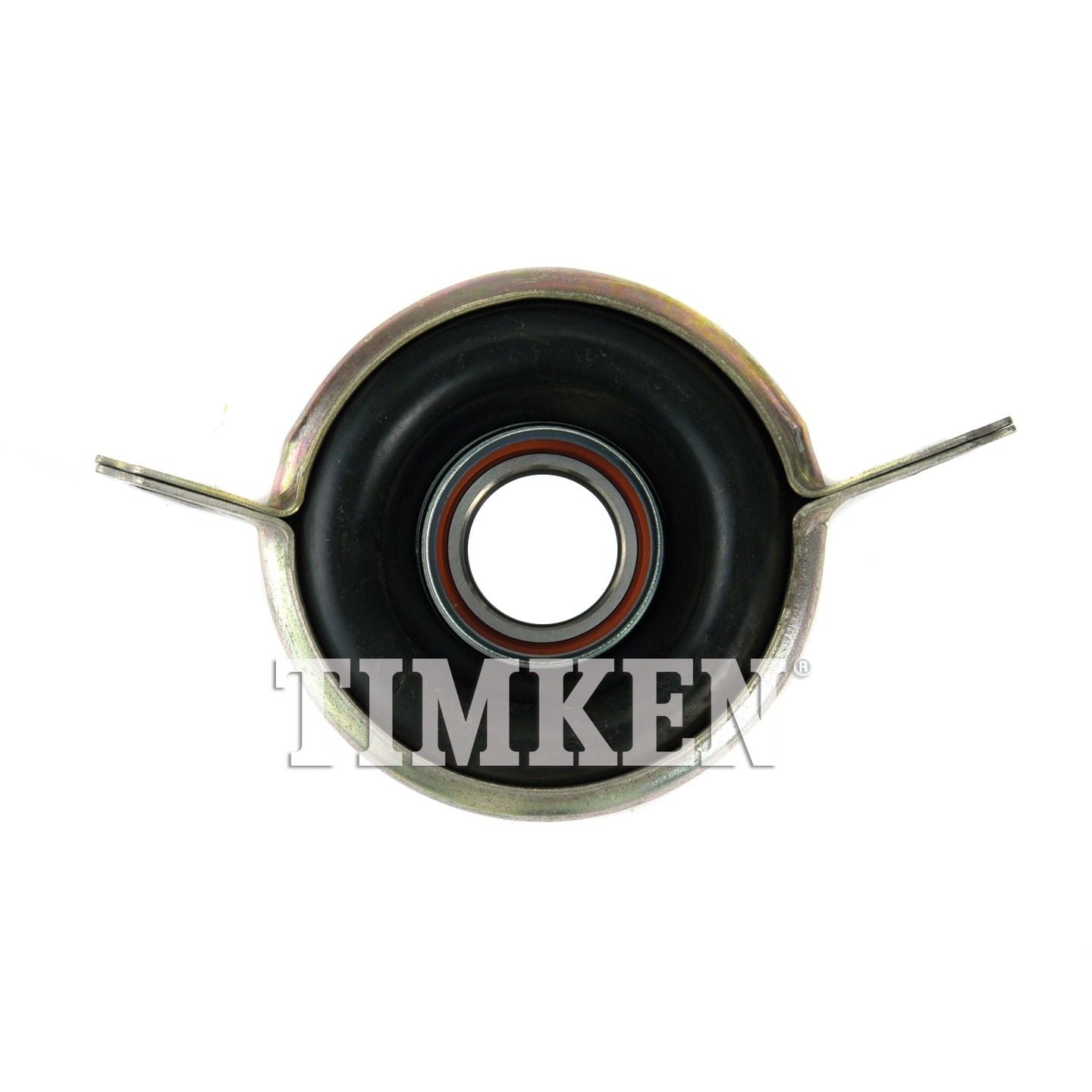 Timken Drive Shaft Center Support  top view frsport HB15