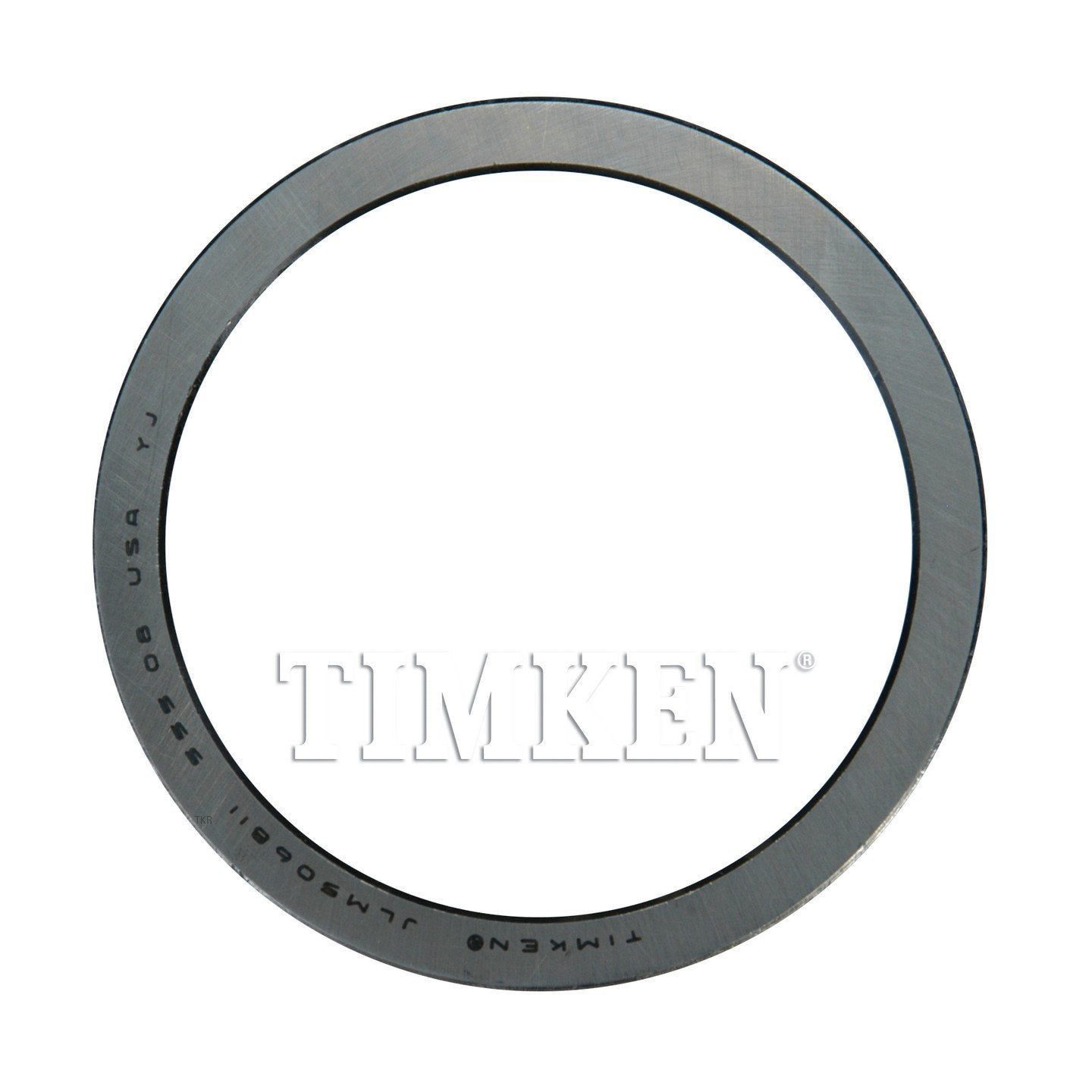 Timken Differential Race  top view frsport JLM506811