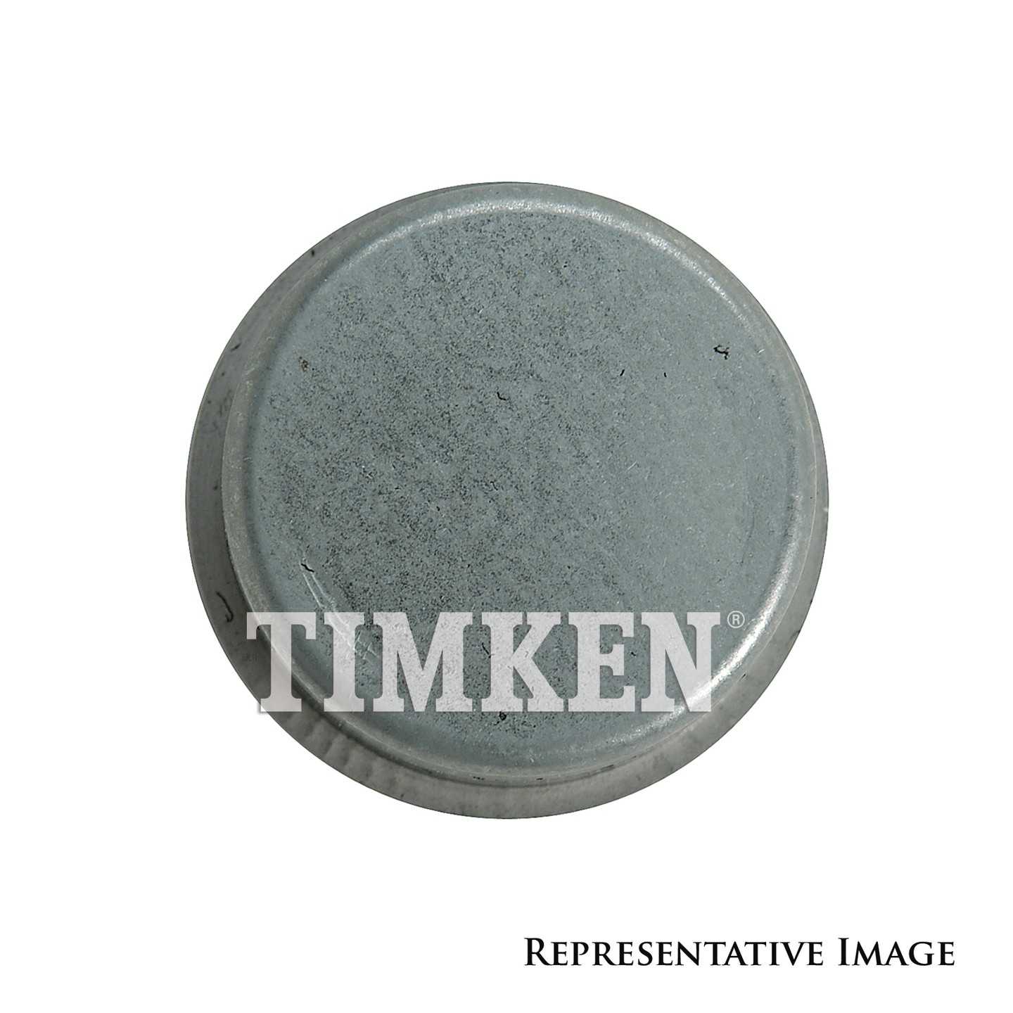 Timken Multi-Purpose Seal  top view frsport KWK99220