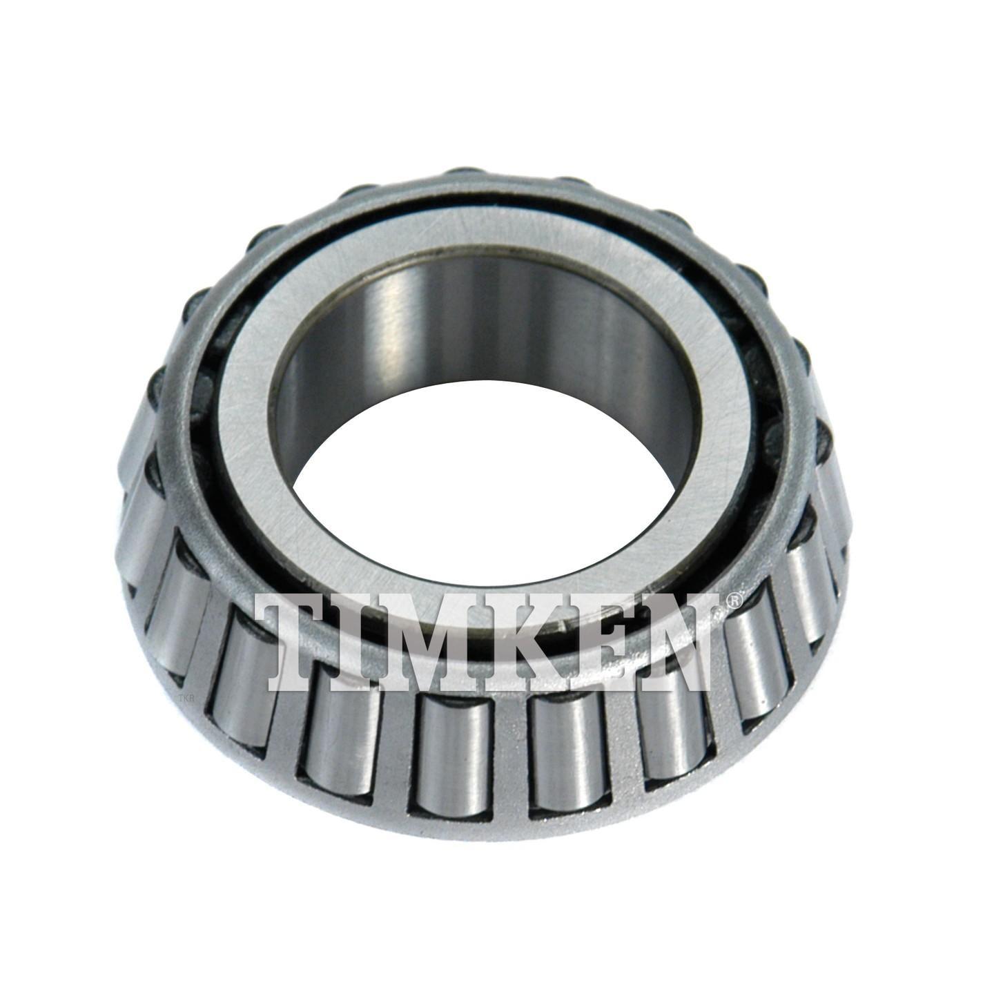 timken bearings  frsport l44643