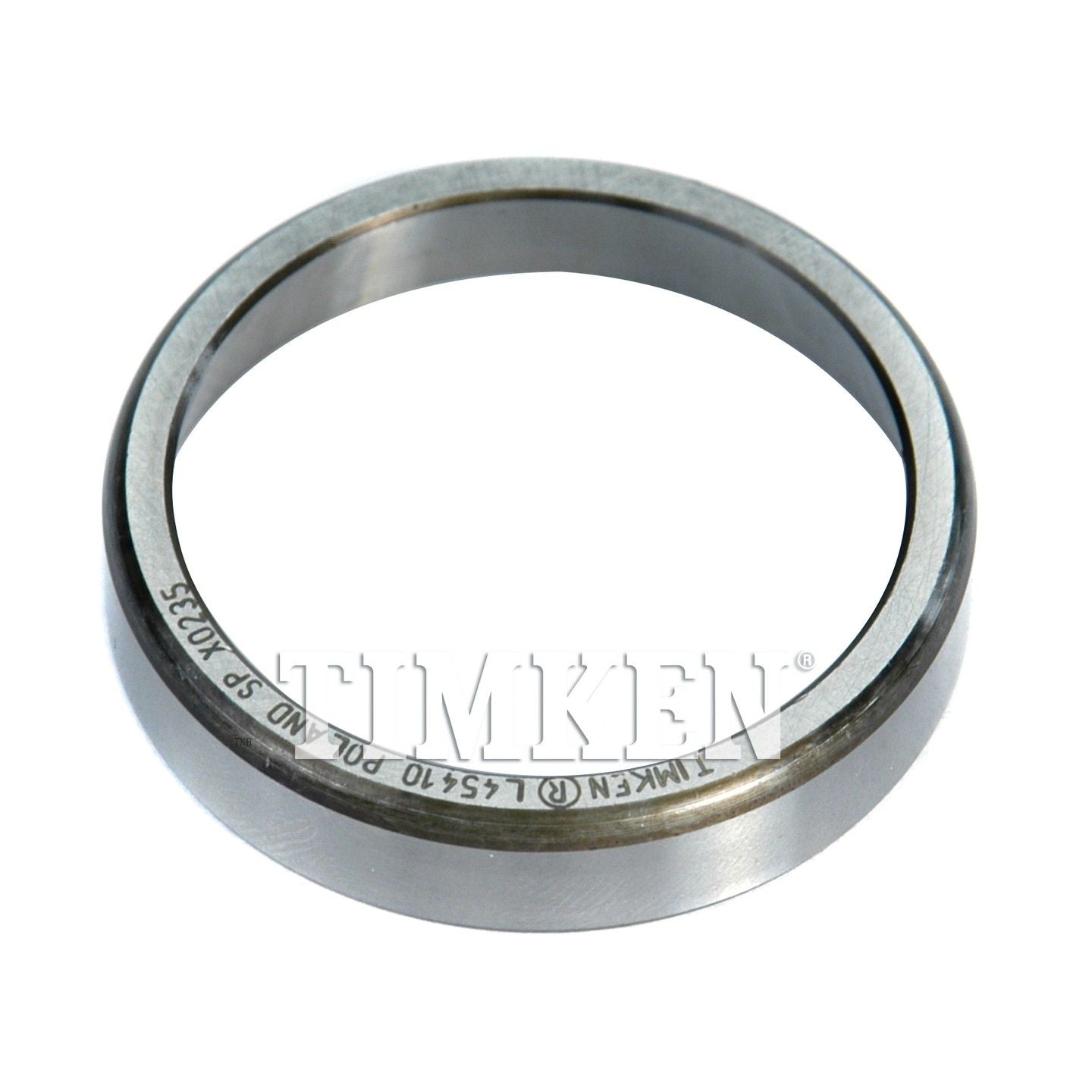 timken bearing races  frsport l45410