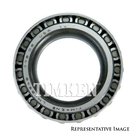 timken bearings  frsport l507949