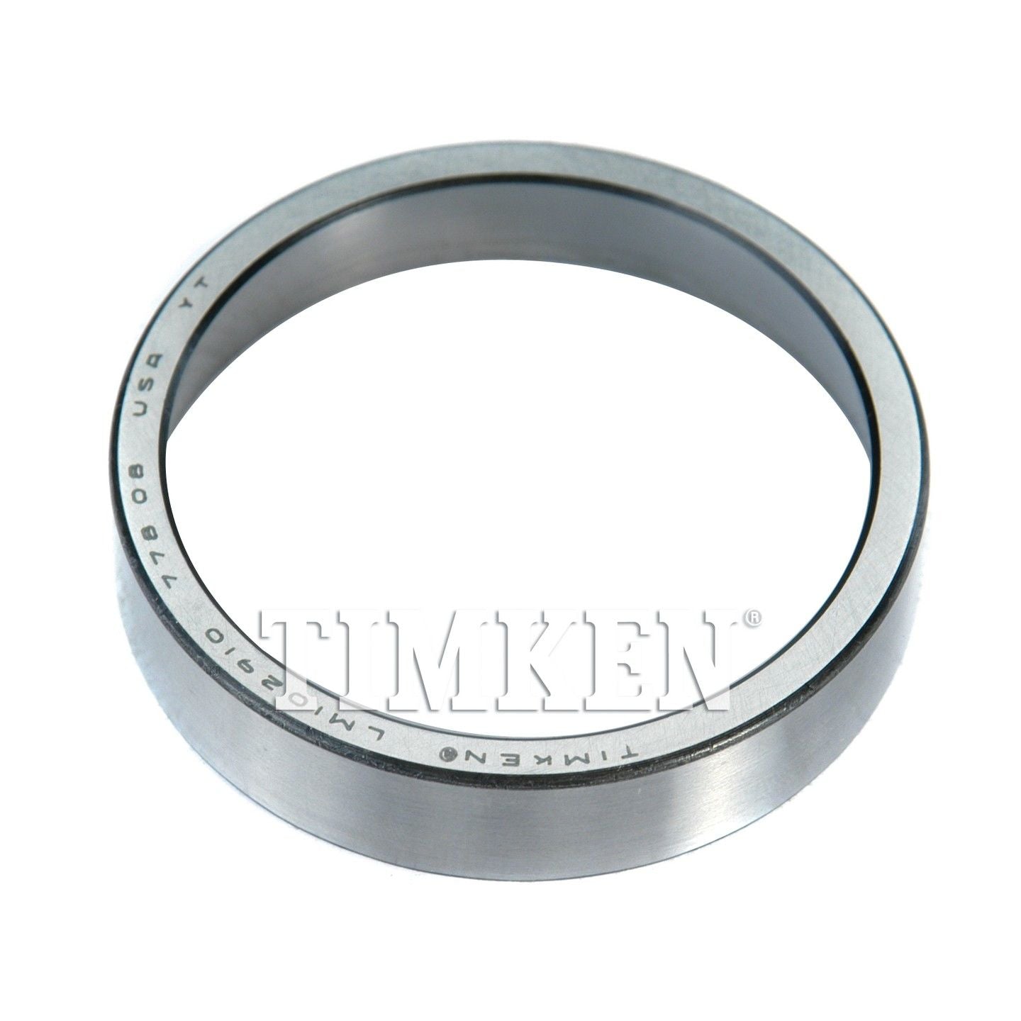 timken wheel bearing race  frsport lm102910