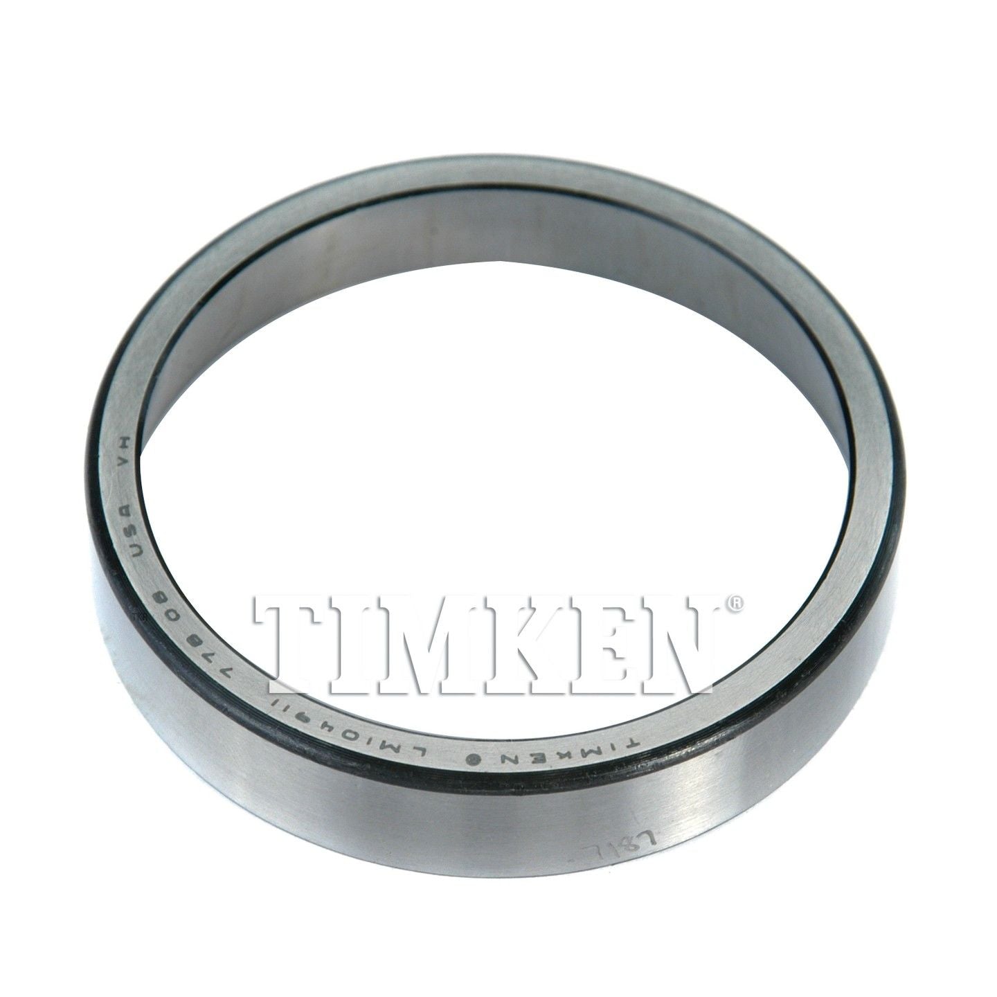 timken wheel bearing race  frsport lm104911