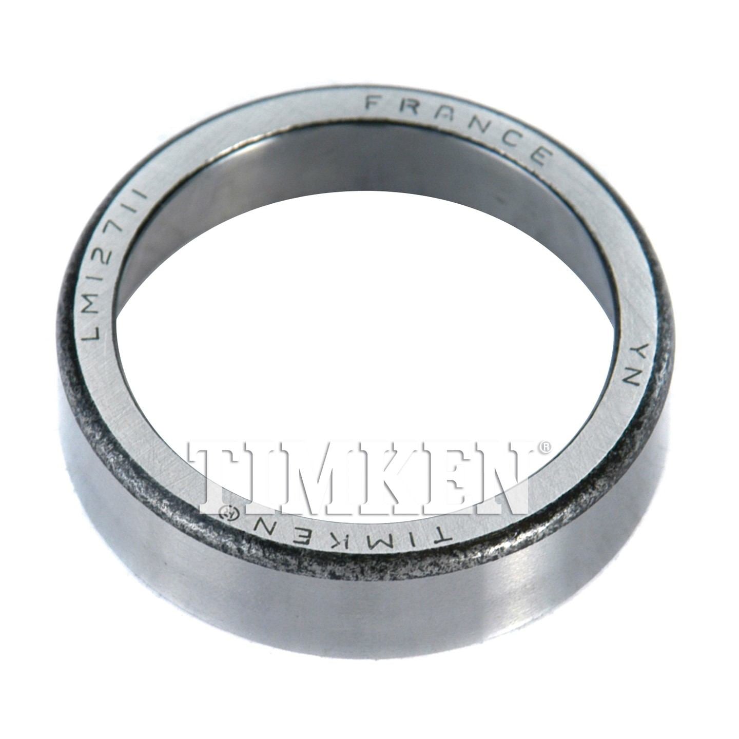 timken wheel bearing race  frsport lm12711