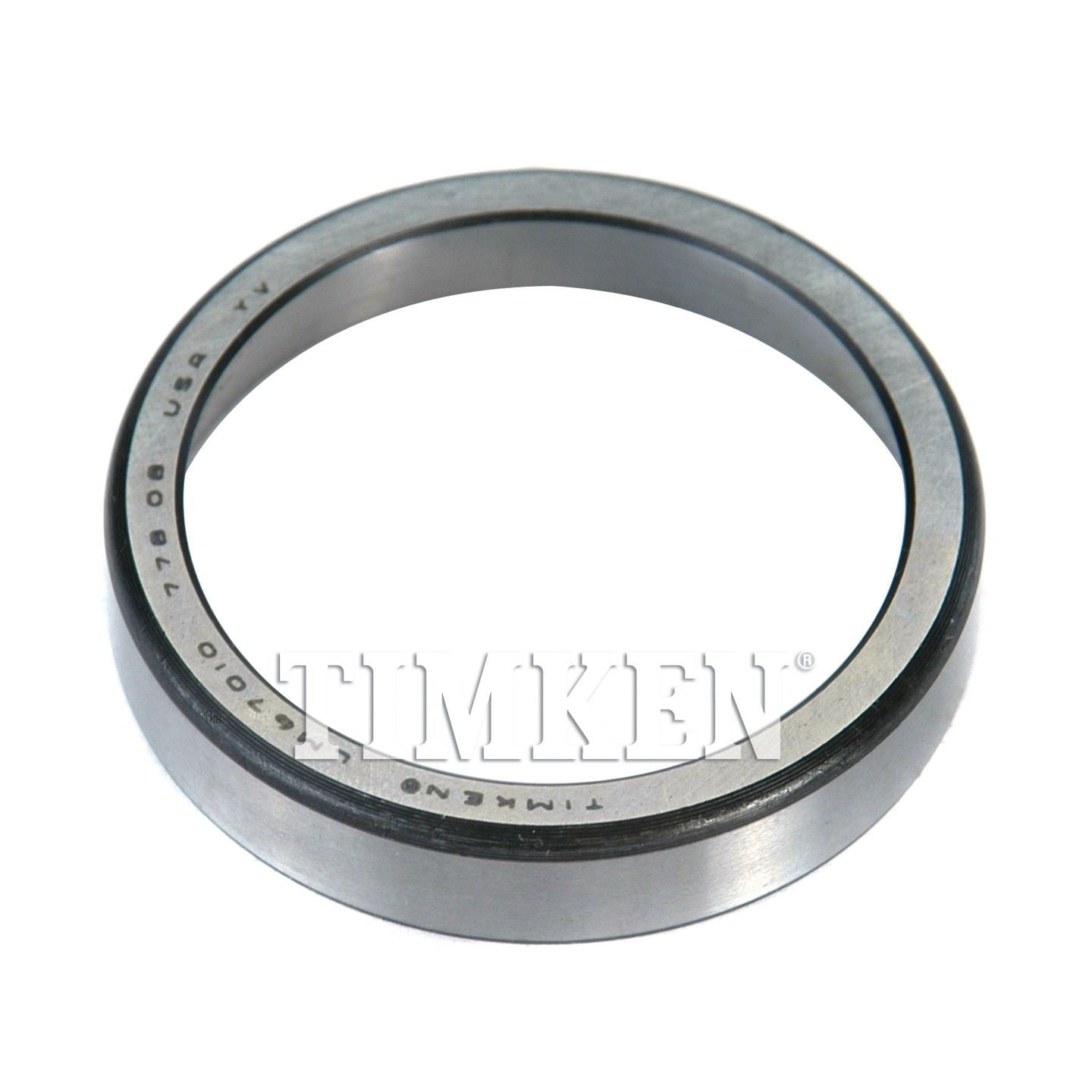 timken wheel bearing race  frsport lm67010