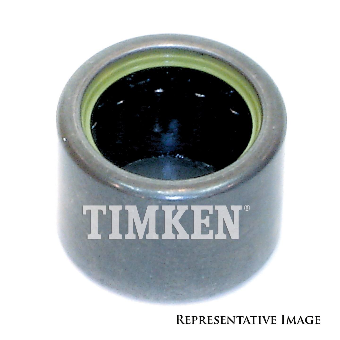 timken transfer case input shaft bearing  frsport m18161