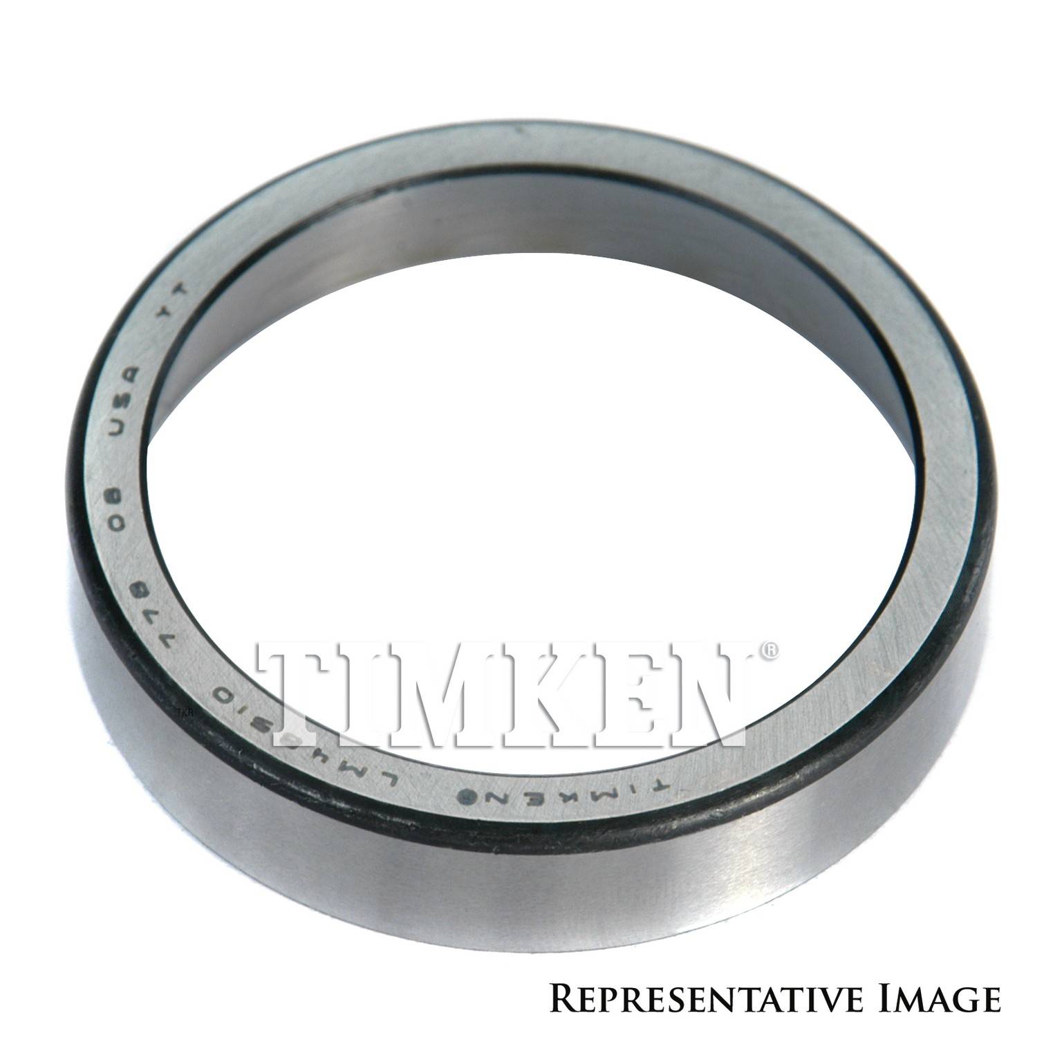 timken wheel bearing race  frsport np787333