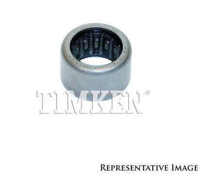 Timken Transfer Case Output Shaft Bearing  top view frsport NTA2233