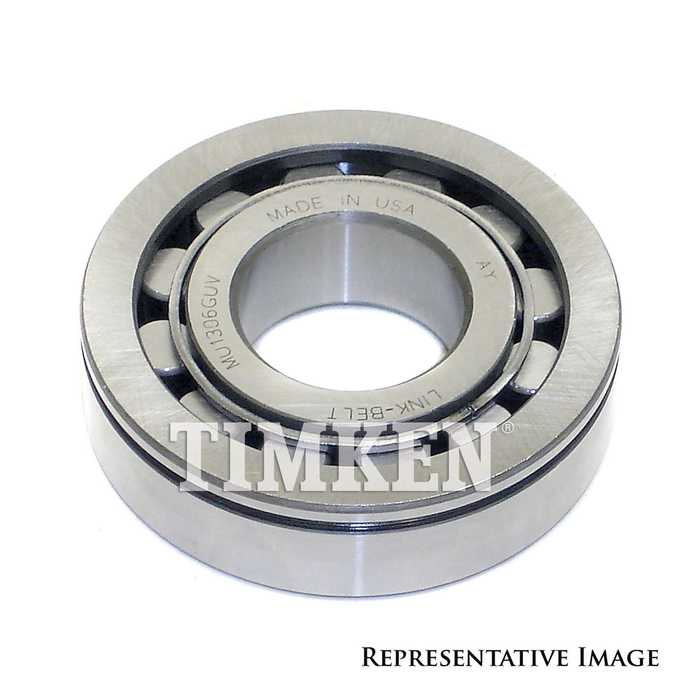 timken wheel bearing  frsport r1500el