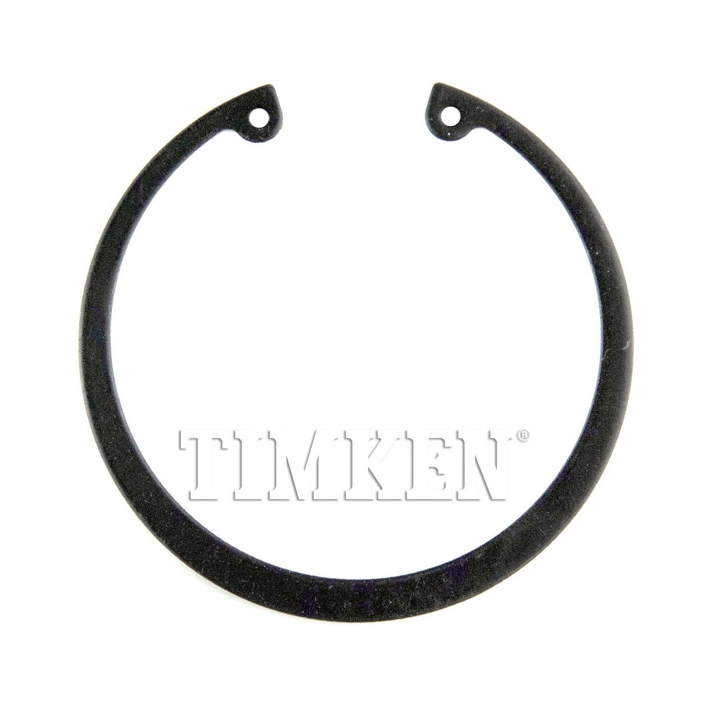 Timken Multi-Purpose Seal  top view frsport RET122