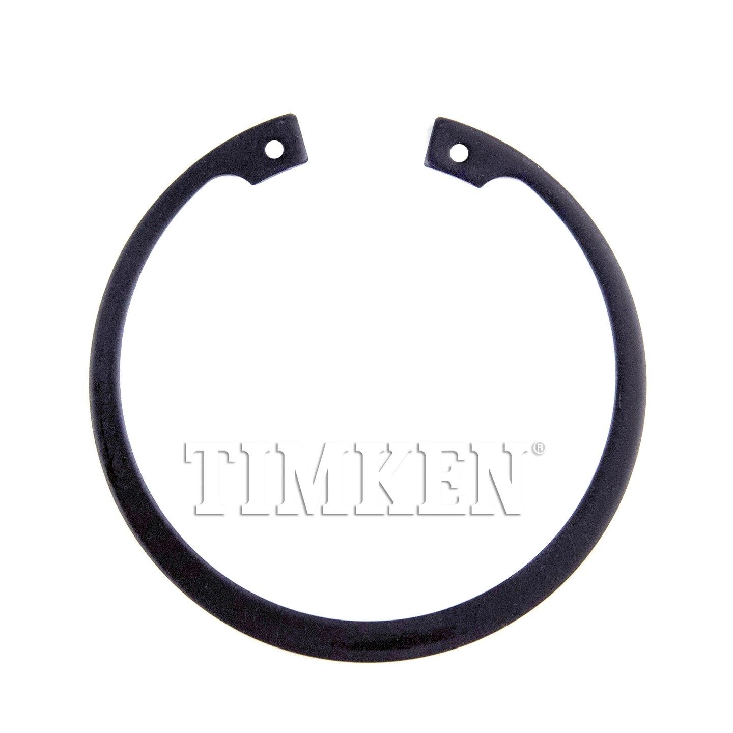 Timken Wheel Bearing Retaining Ring  top view frsport RET200