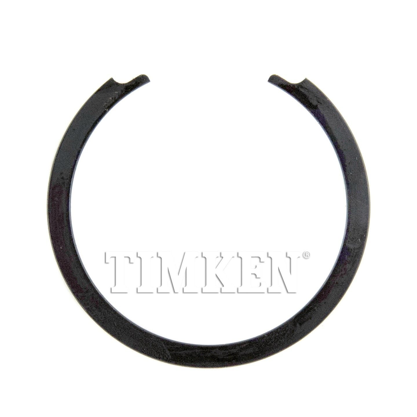 Timken Wheel Bearing Retaining Ring  top view frsport RET503B