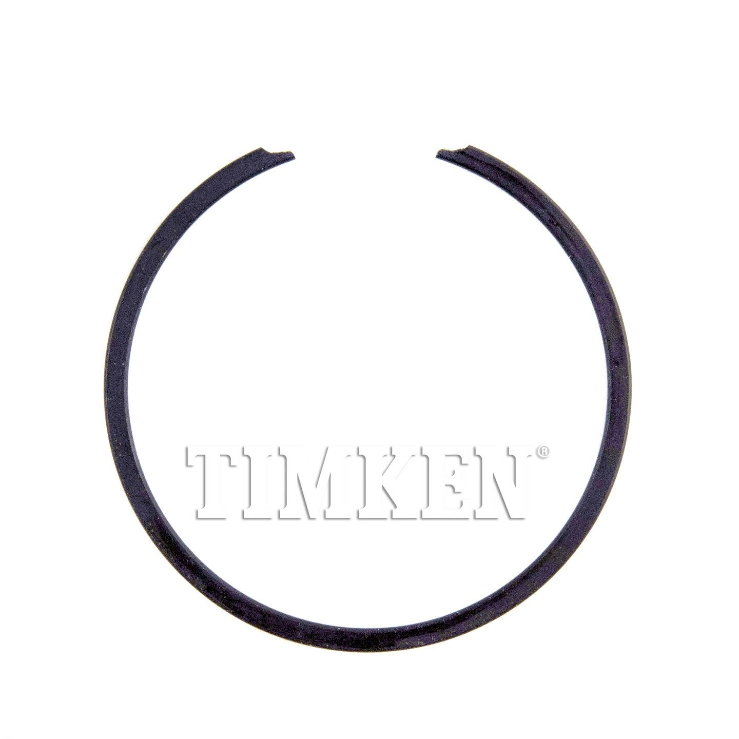 Timken Wheel Bearing Retaining Ring  top view frsport RET503