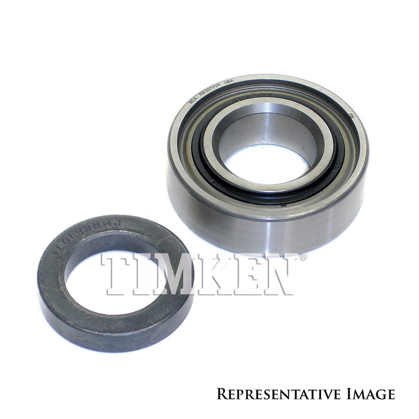 timken wheel bearing  frsport rw124r