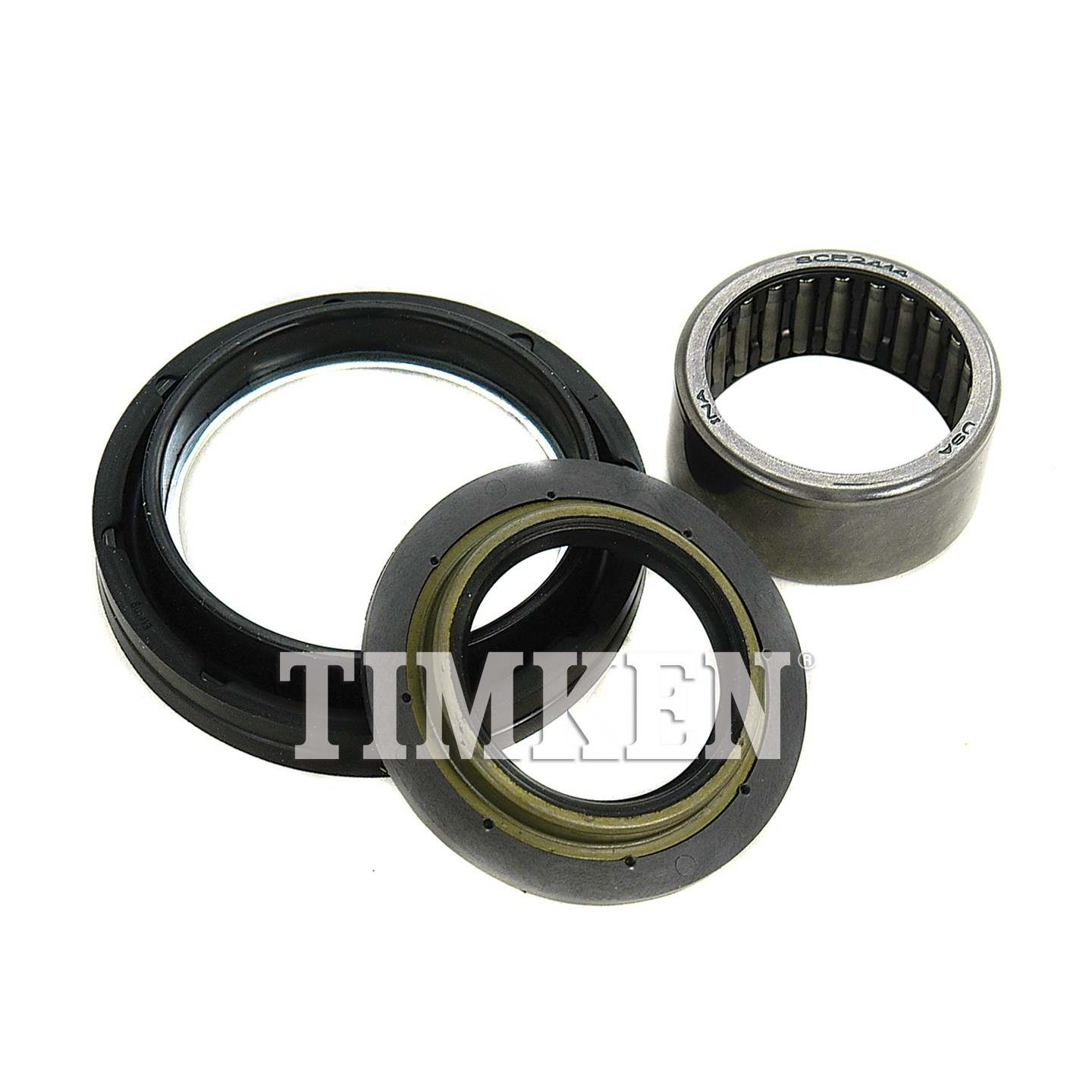 timken wheel hub repair kit  frsport sbk5