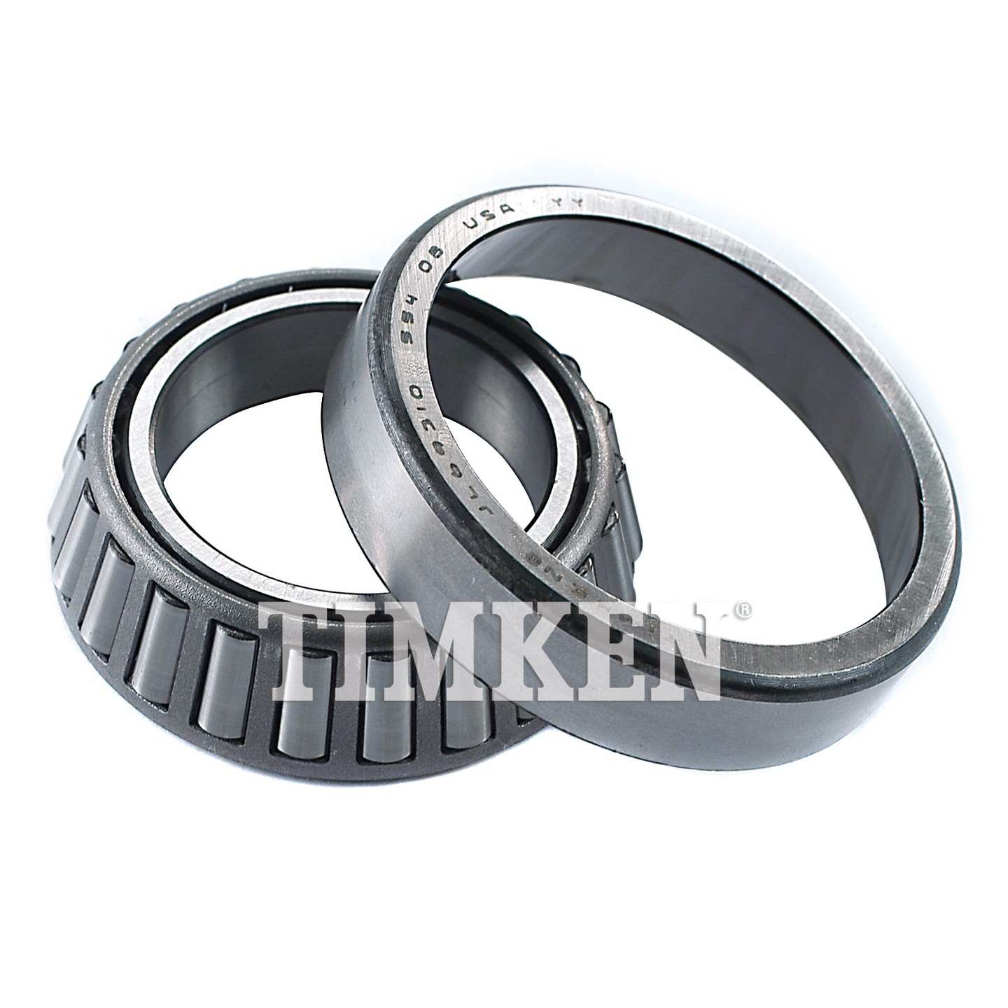 timken wheel bearing and race set  frsport set11