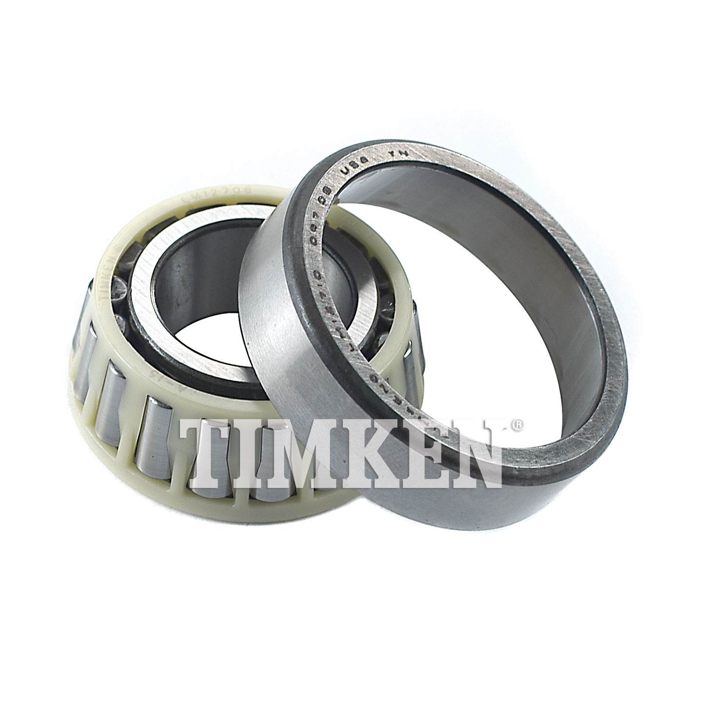 timken wheel bearing and race set  frsport set12f