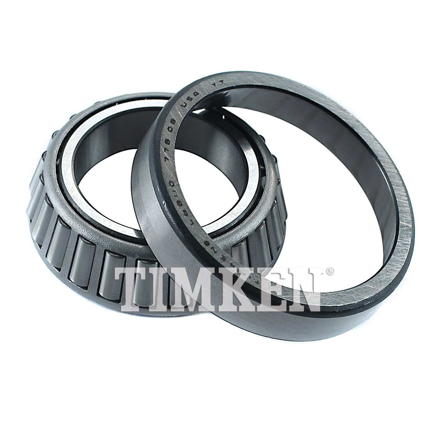 timken differential bearing set  frsport set13