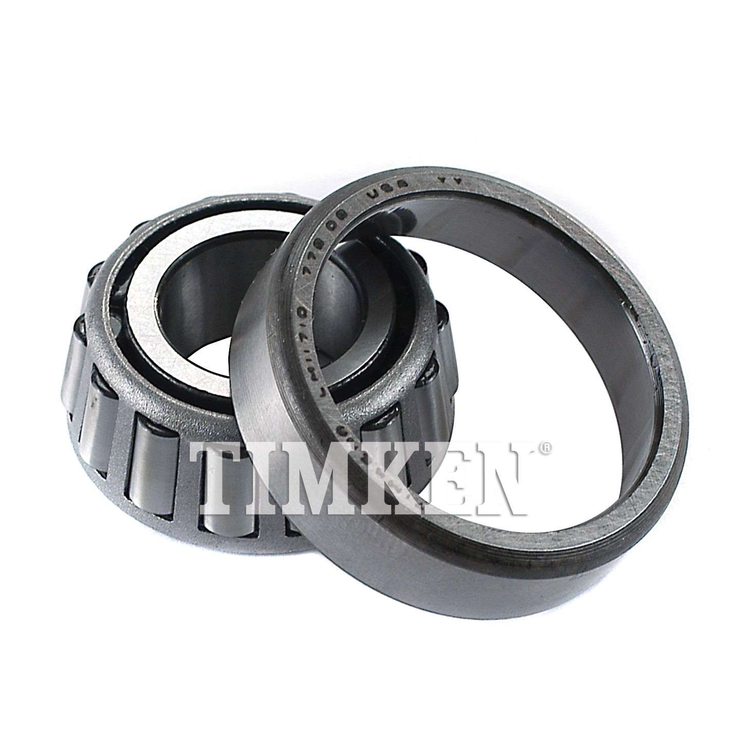 timken wheel bearing and race set  frsport set1