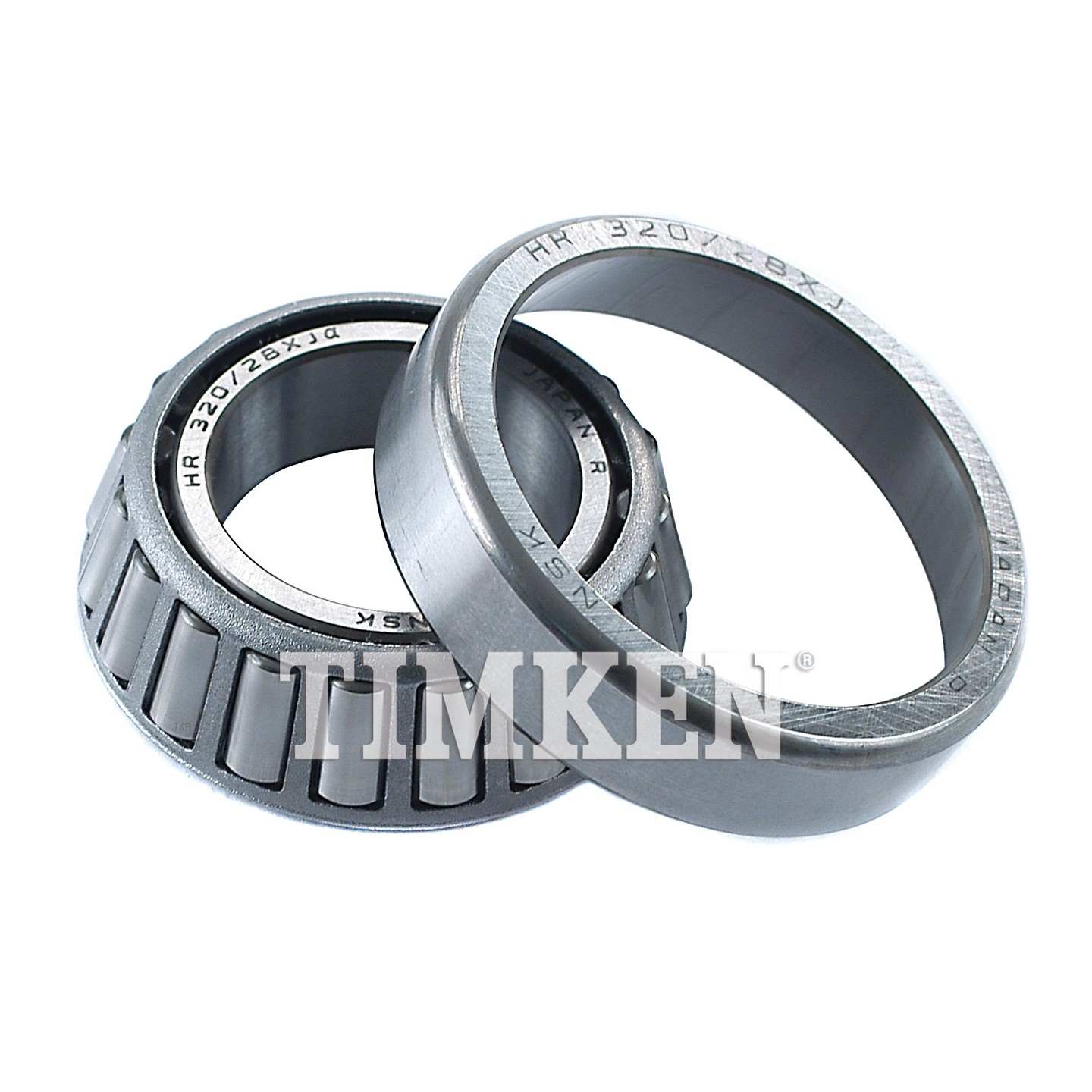 timken wheel bearing and race set  frsport set32