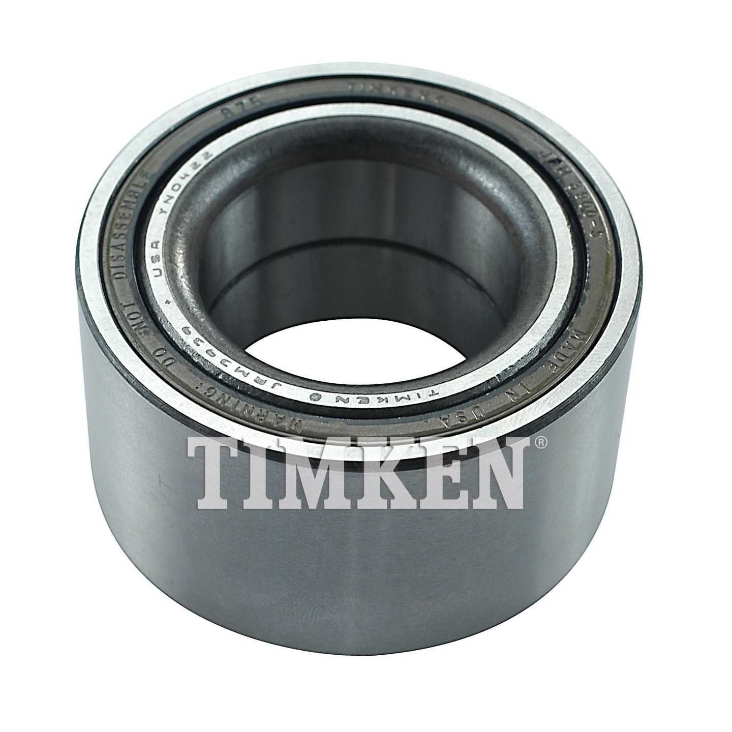 timken wheel bearing and race set  frsport set39