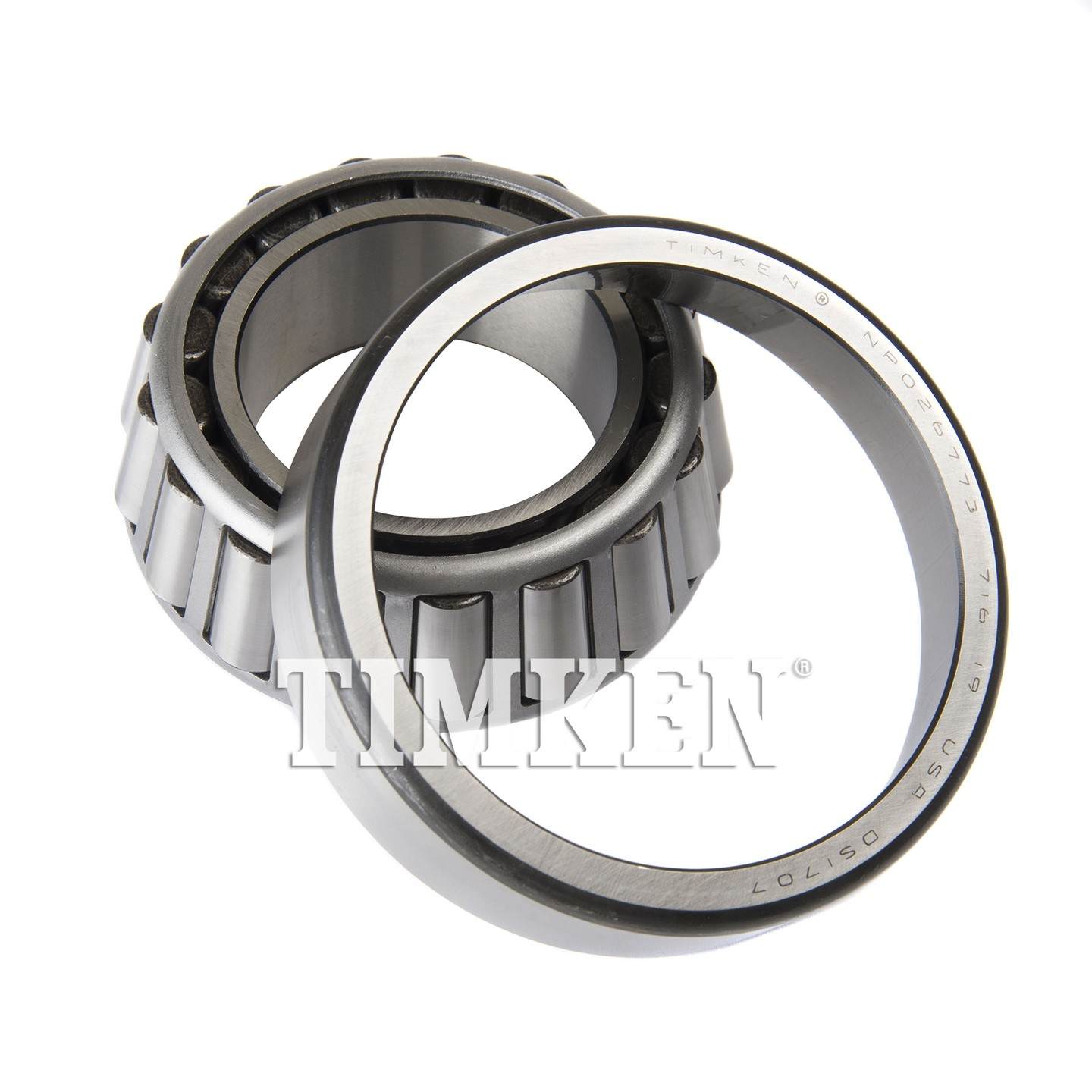 timken wheel bearing and race set  frsport set427