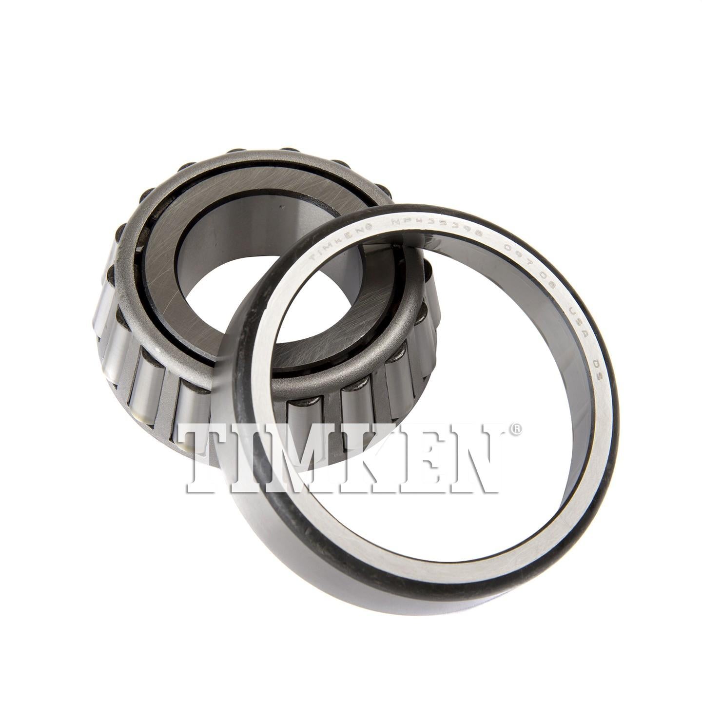 timken wheel bearing and race set  frsport set428