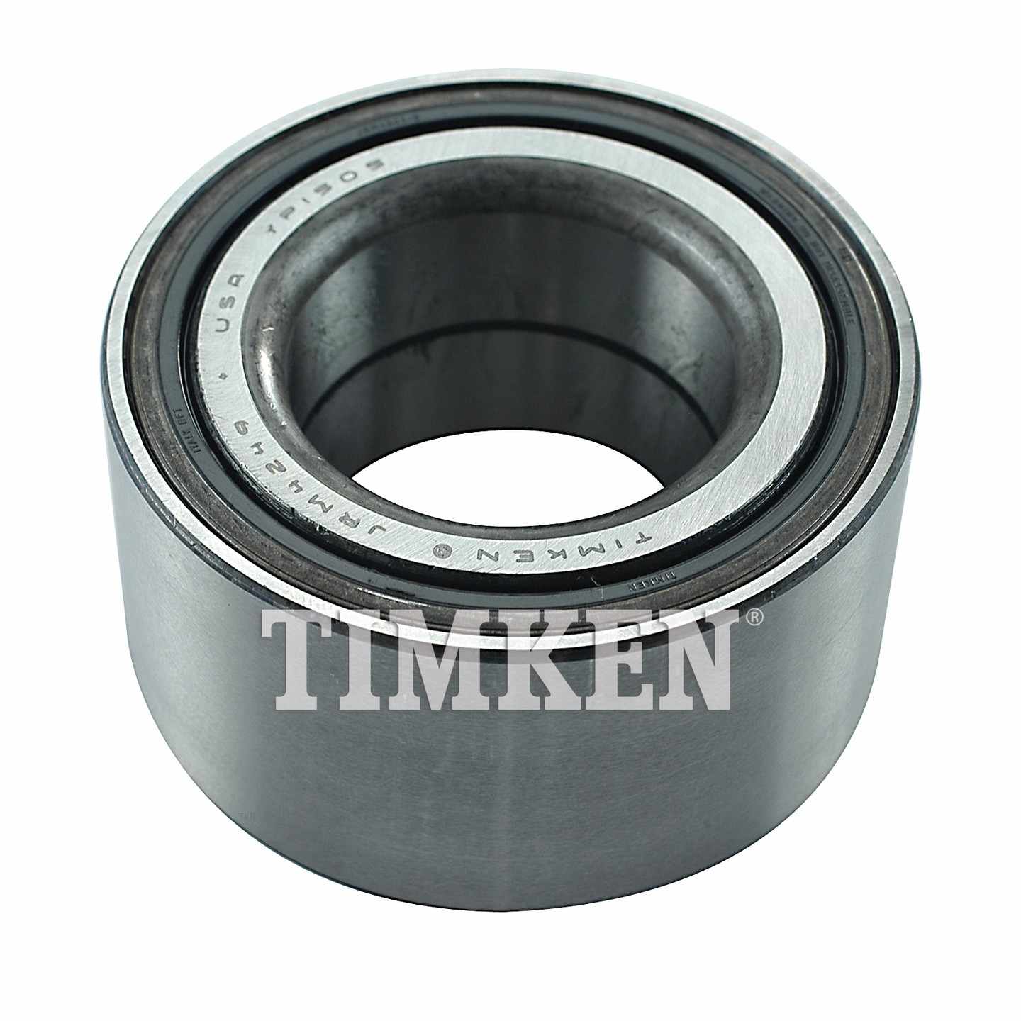 timken wheel bearing and race set  frsport set49