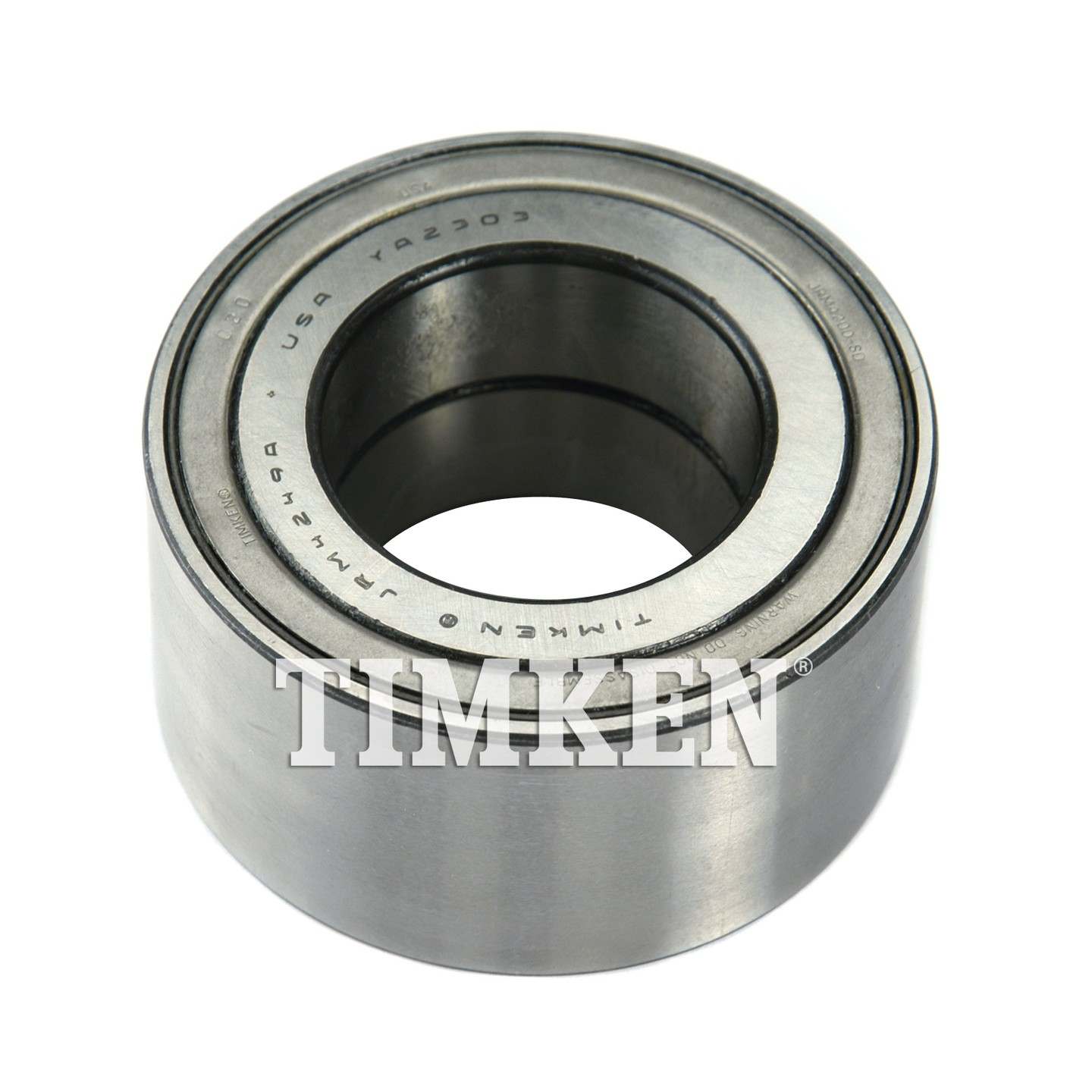 timken wheel bearing and race set  frsport set815