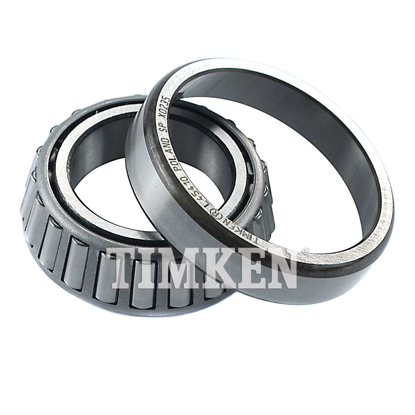 timken wheel bearing and race set  frsport set8