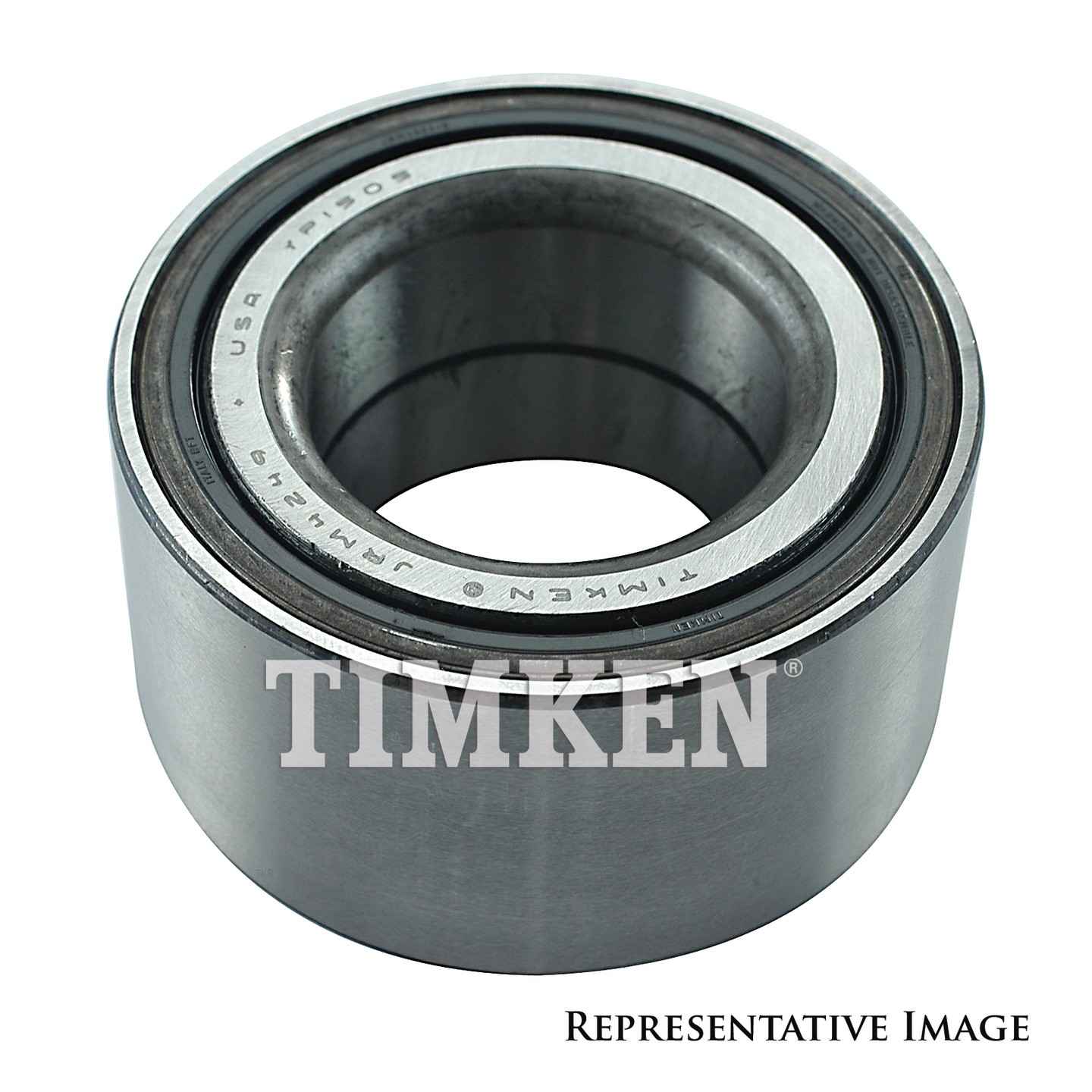 timken wheel bearing and race set  frsport set930