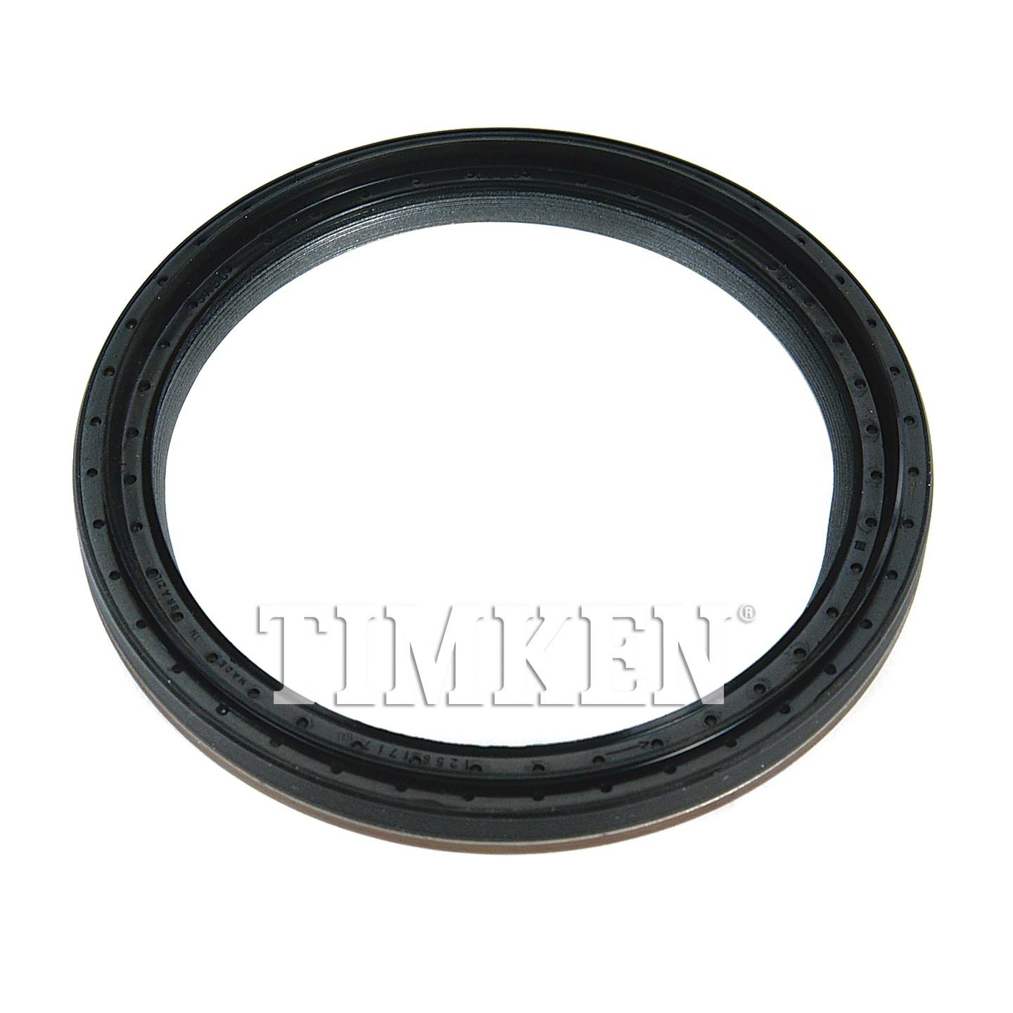 timken engine crankshaft seal  frsport sl260008