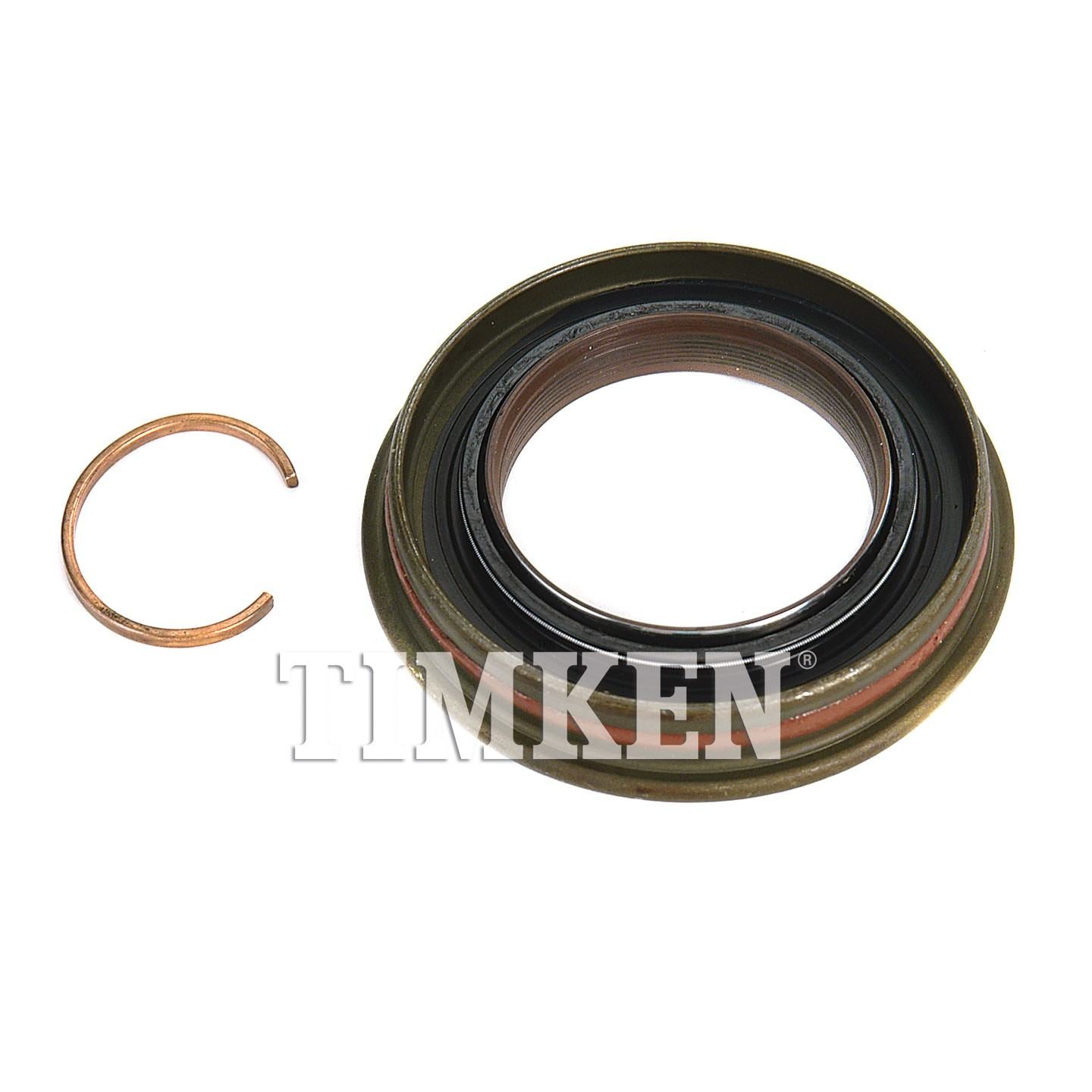 timken differential seal  frsport sl260013