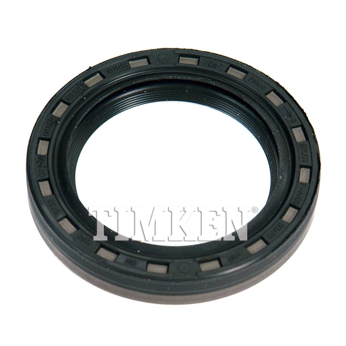 timken engine camshaft seal  frsport sl260014