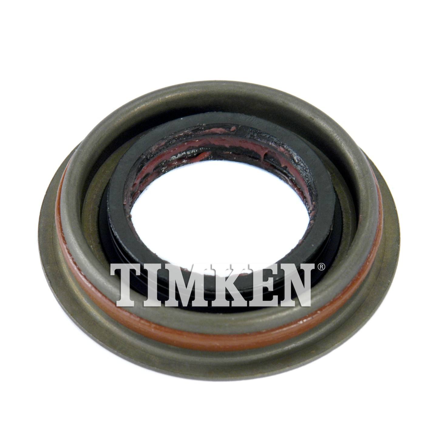 timken differential seal  frsport sl260031