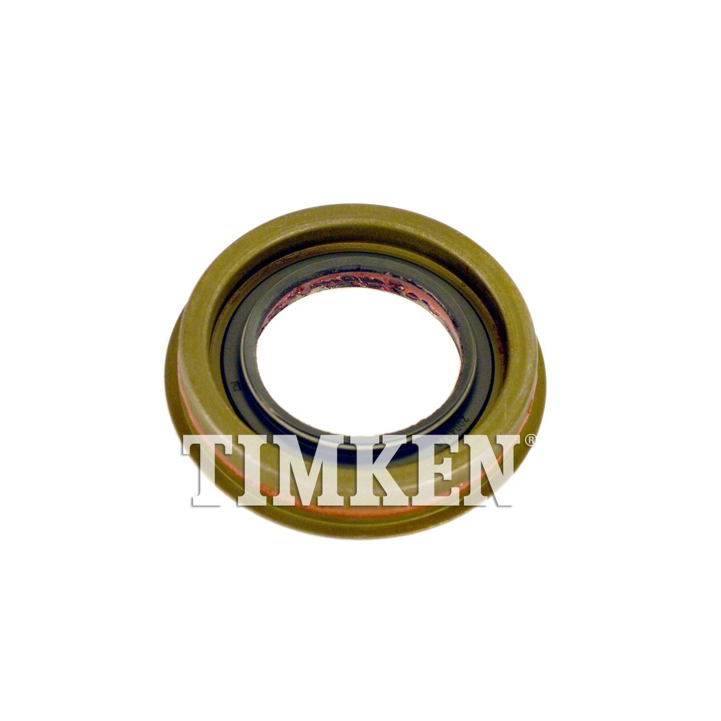 timken differential pinion seal  frsport sl260076