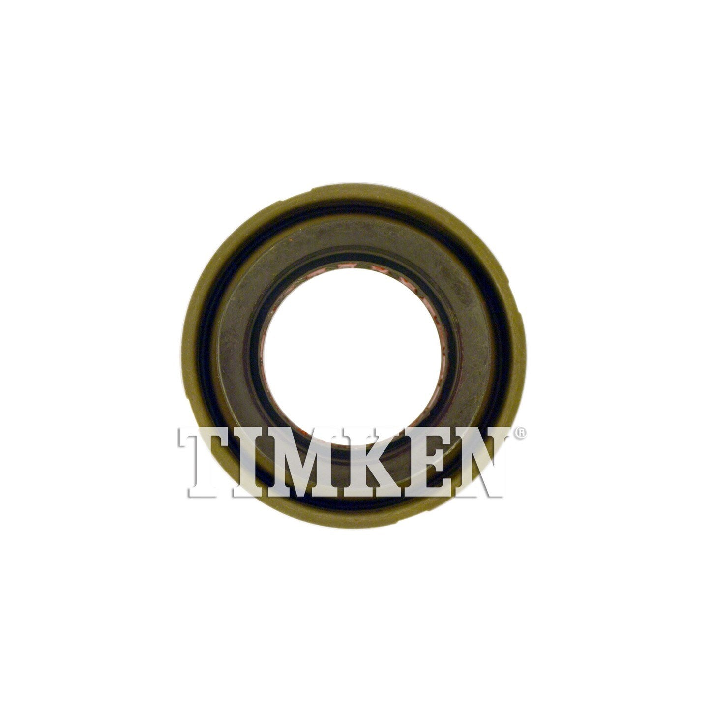 Timken Differential Pinion Seal  top view frsport SL260081