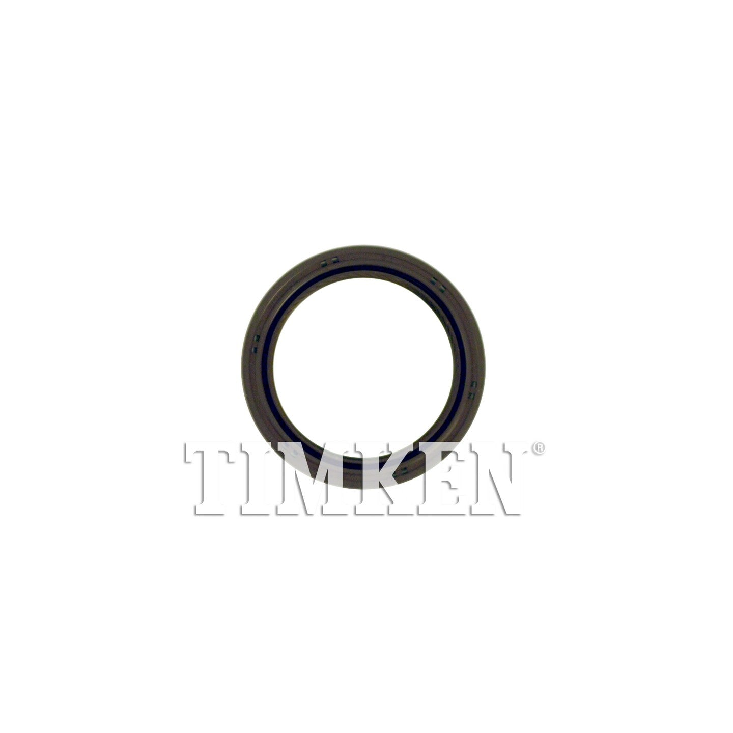 Timken Engine Crankshaft Seal  top view frsport SL260090