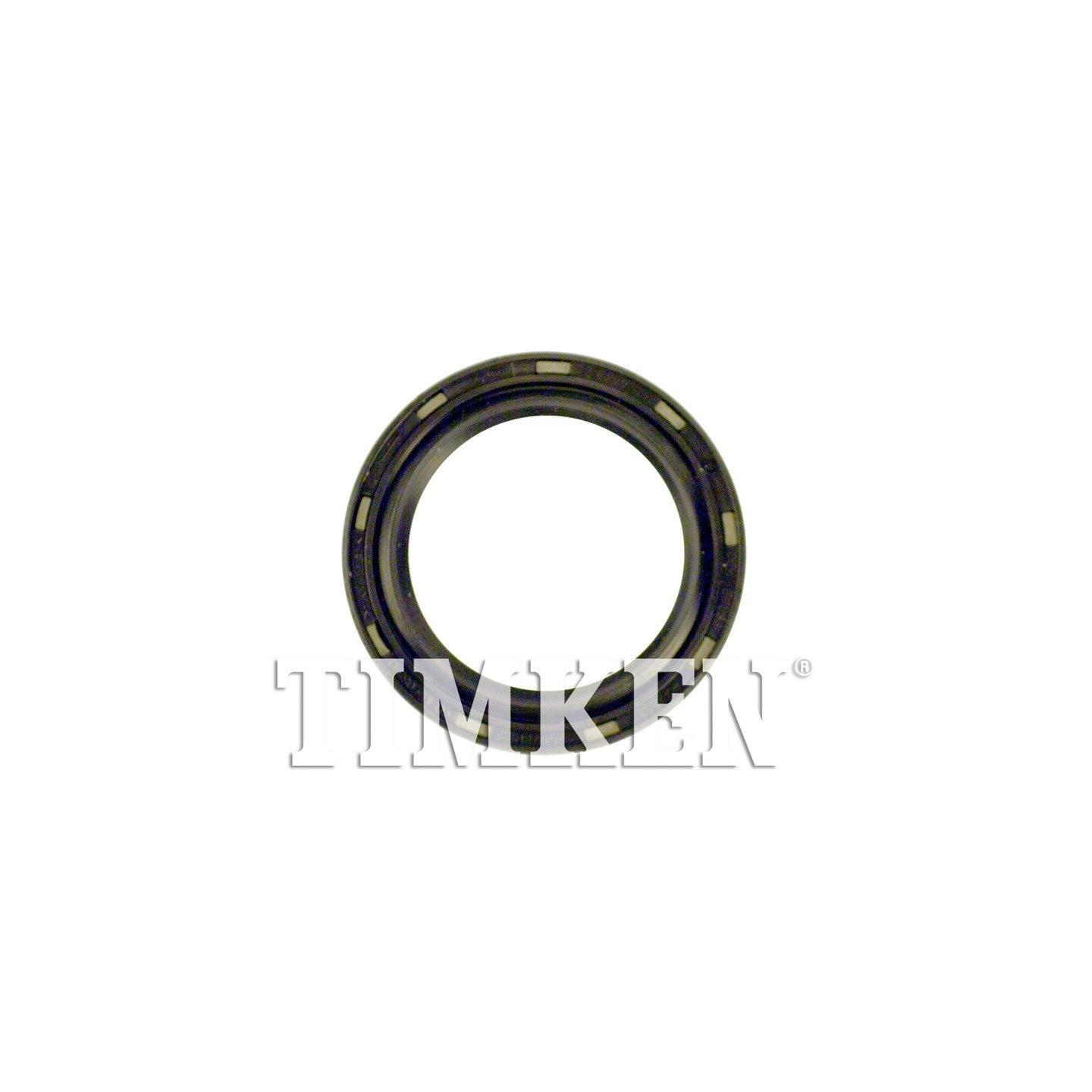 Timken Engine Crankshaft Seal  top view frsport SL260092