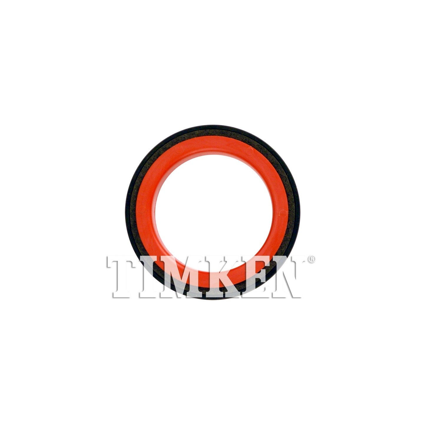 Timken Engine Crankshaft Seal  top view frsport SL260095