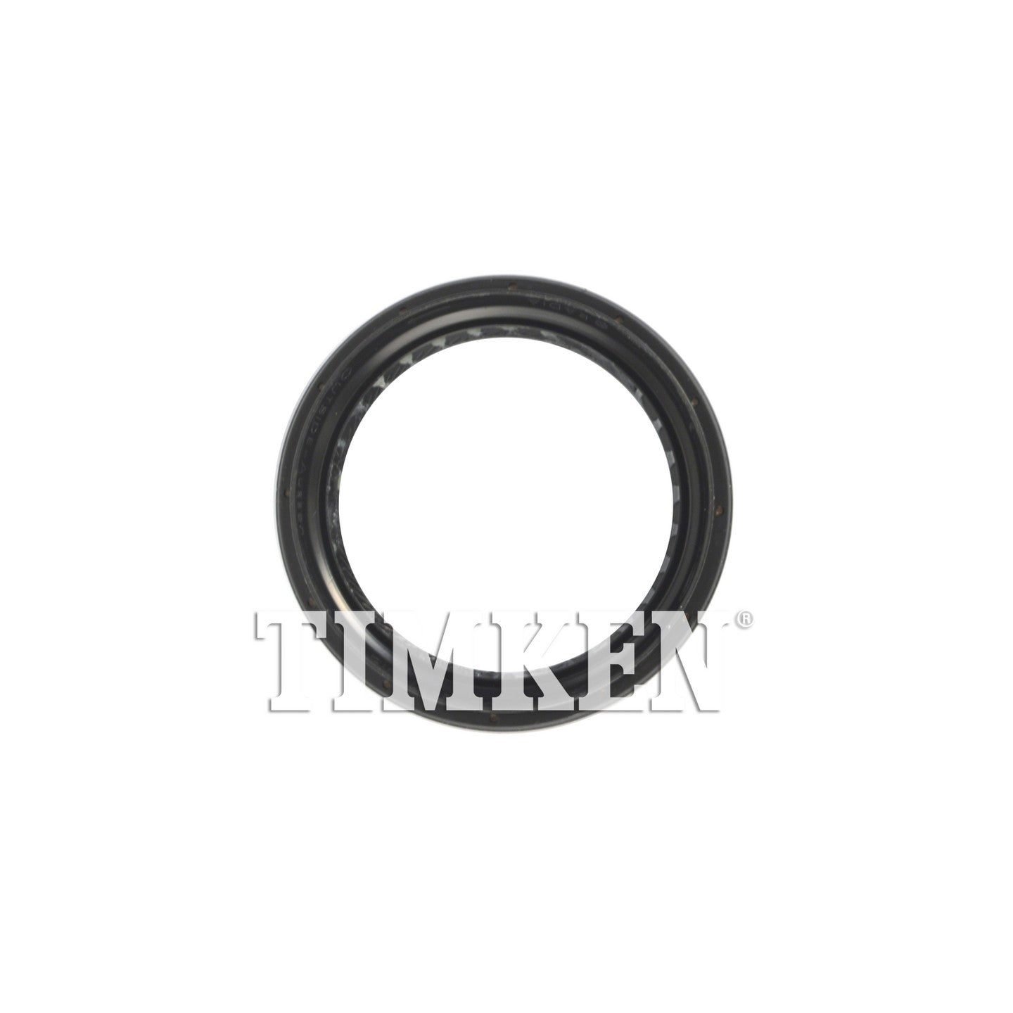 Timken Manual Transmission Extension Housing Seal  top view frsport SL260127