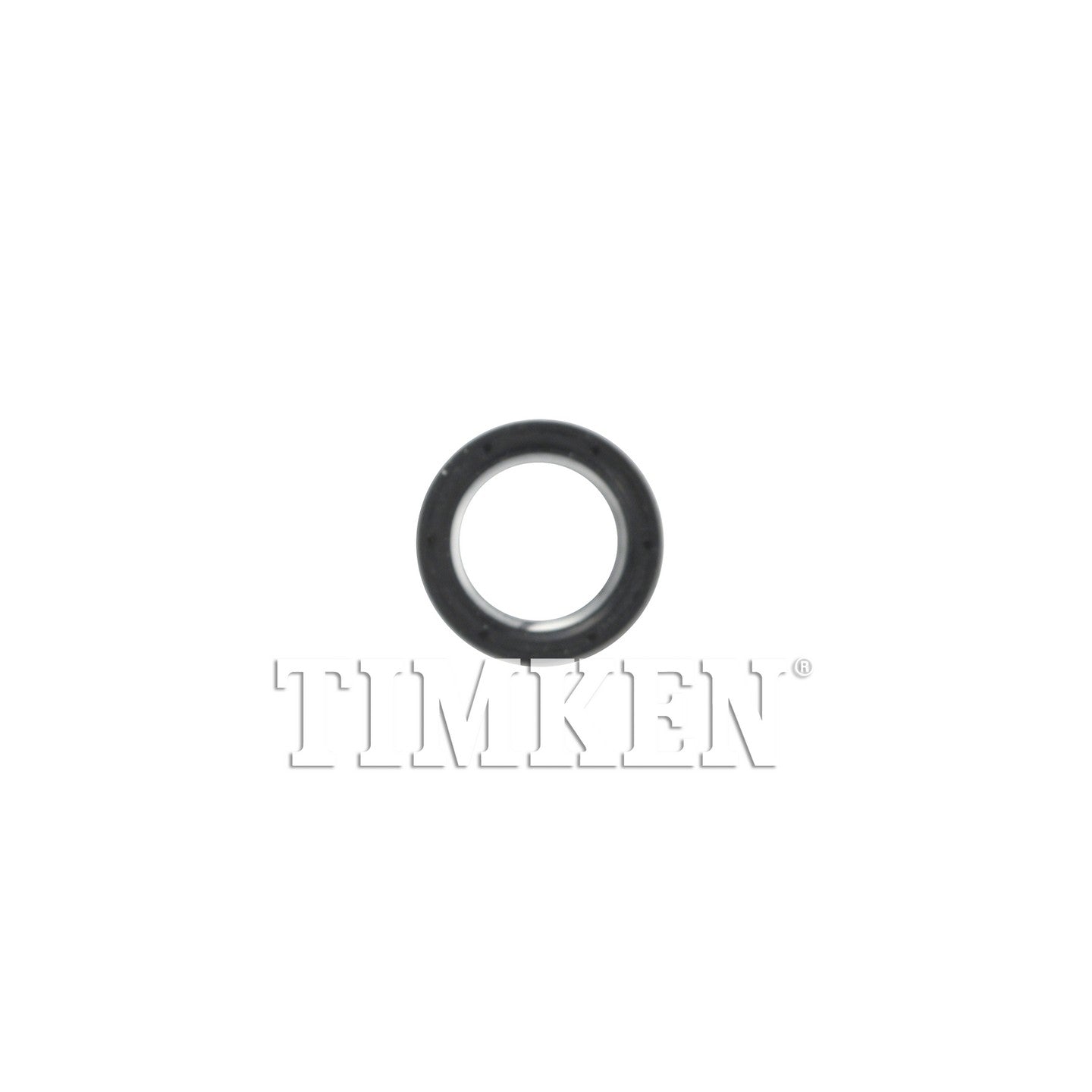 Timken Manual Transmission Input Shaft Seal  top view frsport SL260131