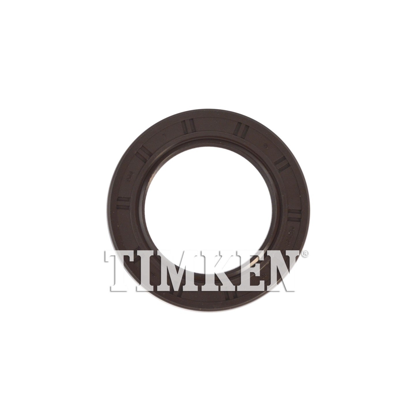 Timken Transfer Case Input Shaft Seal  top view frsport SL260155