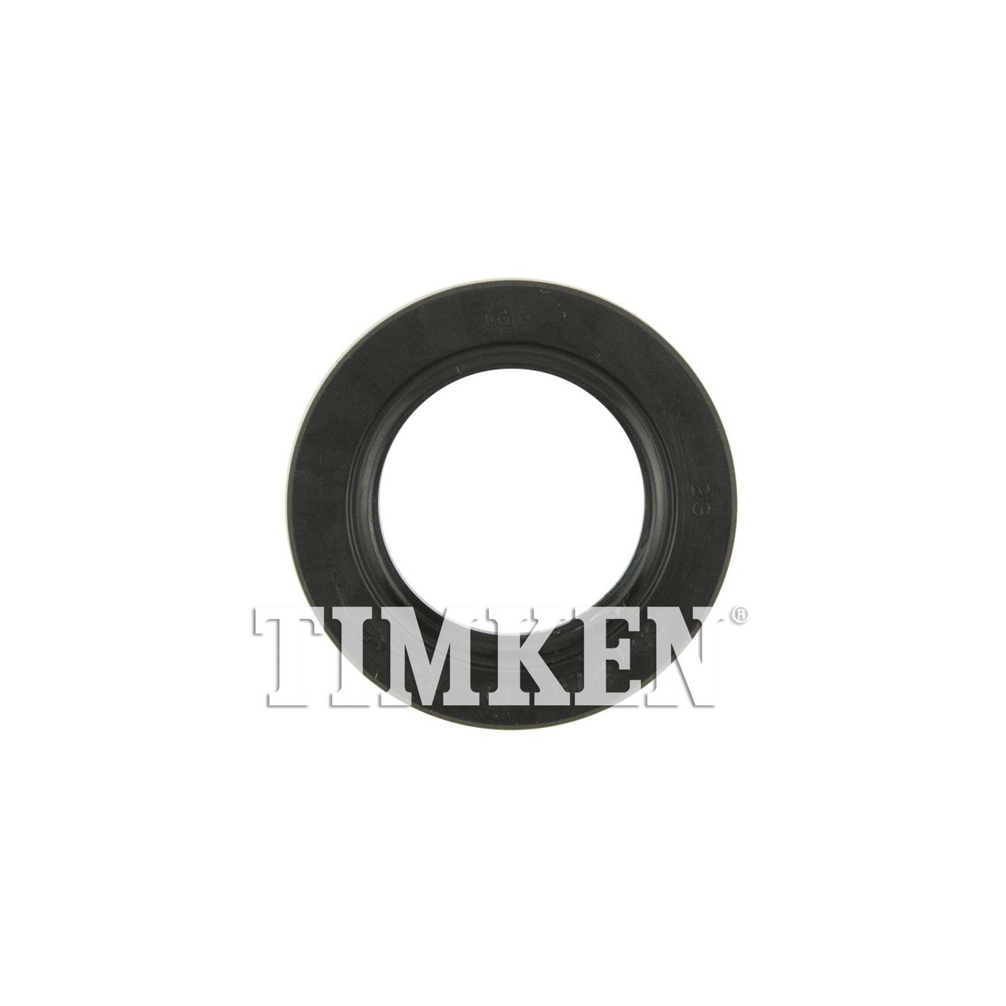 Timken Differential Pinion Seal  top view frsport SL260167