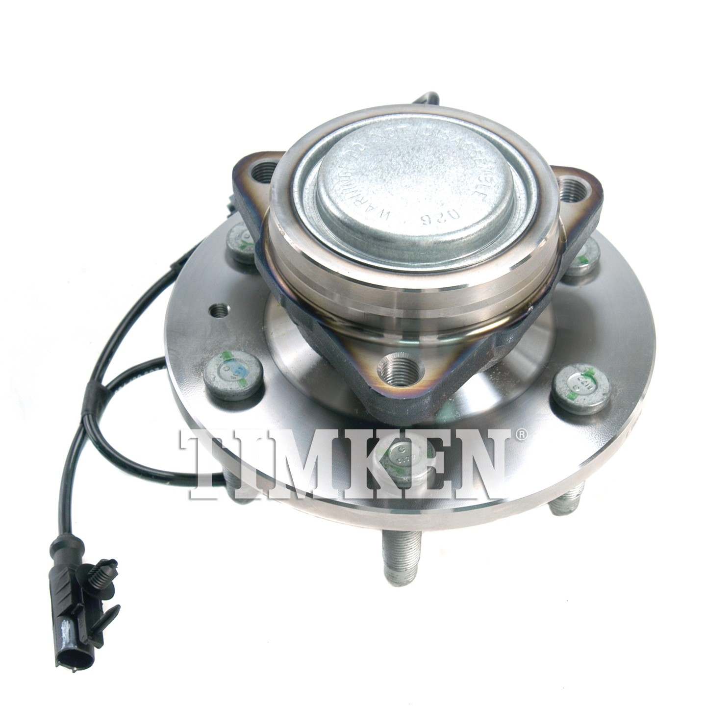 timken wheel bearing and hub assembly  frsport sp450303