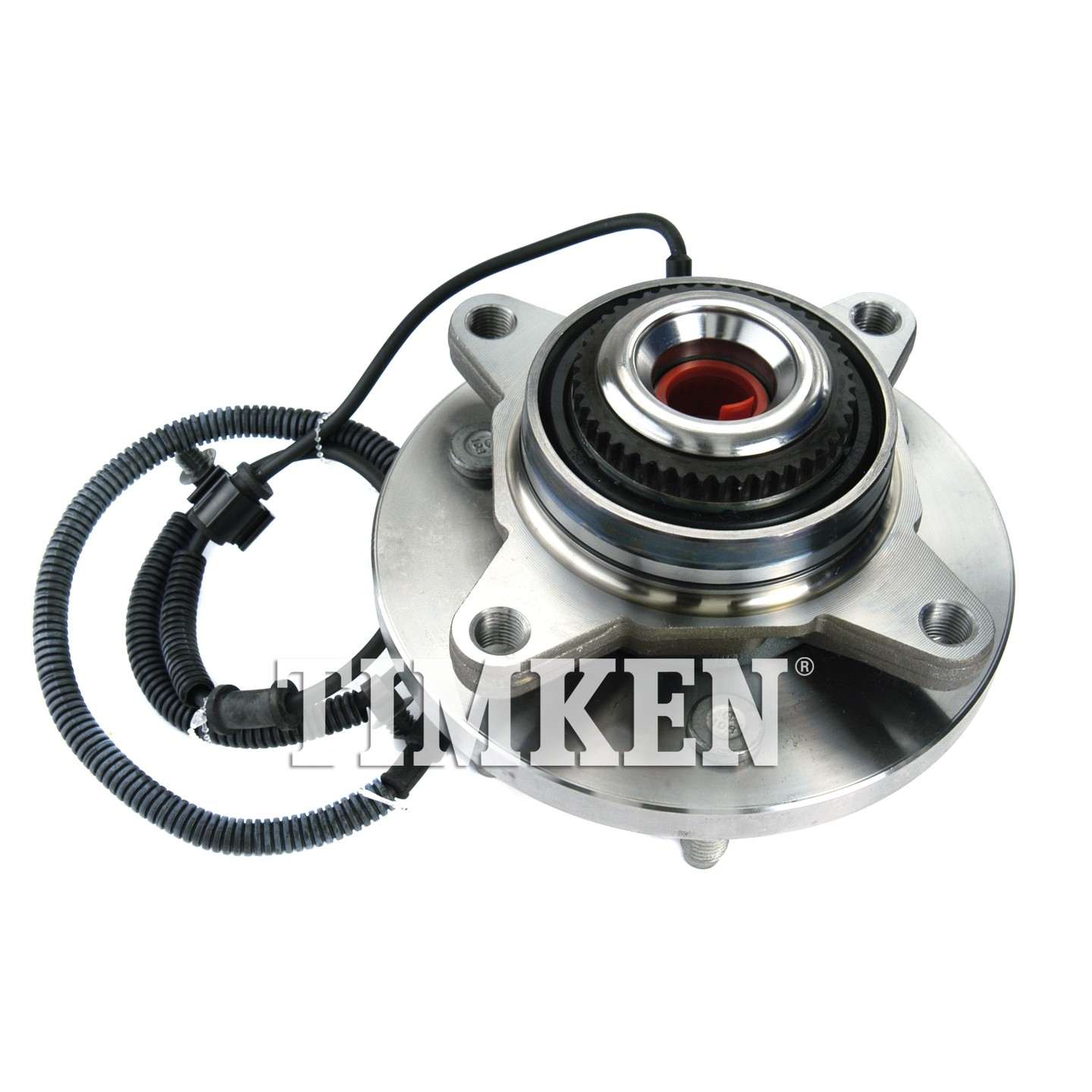 timken wheel bearing and hub assembly  frsport sp550210